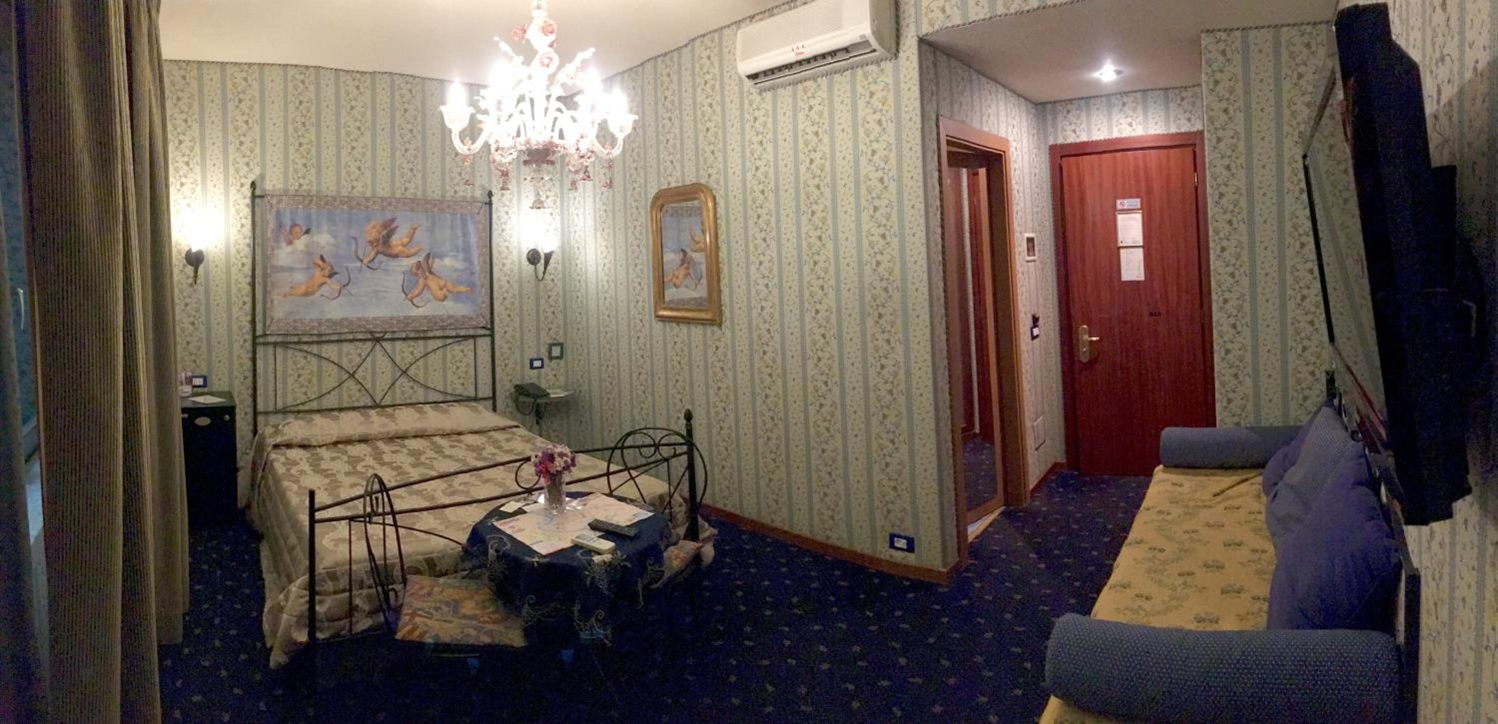 Triple Room photo 3