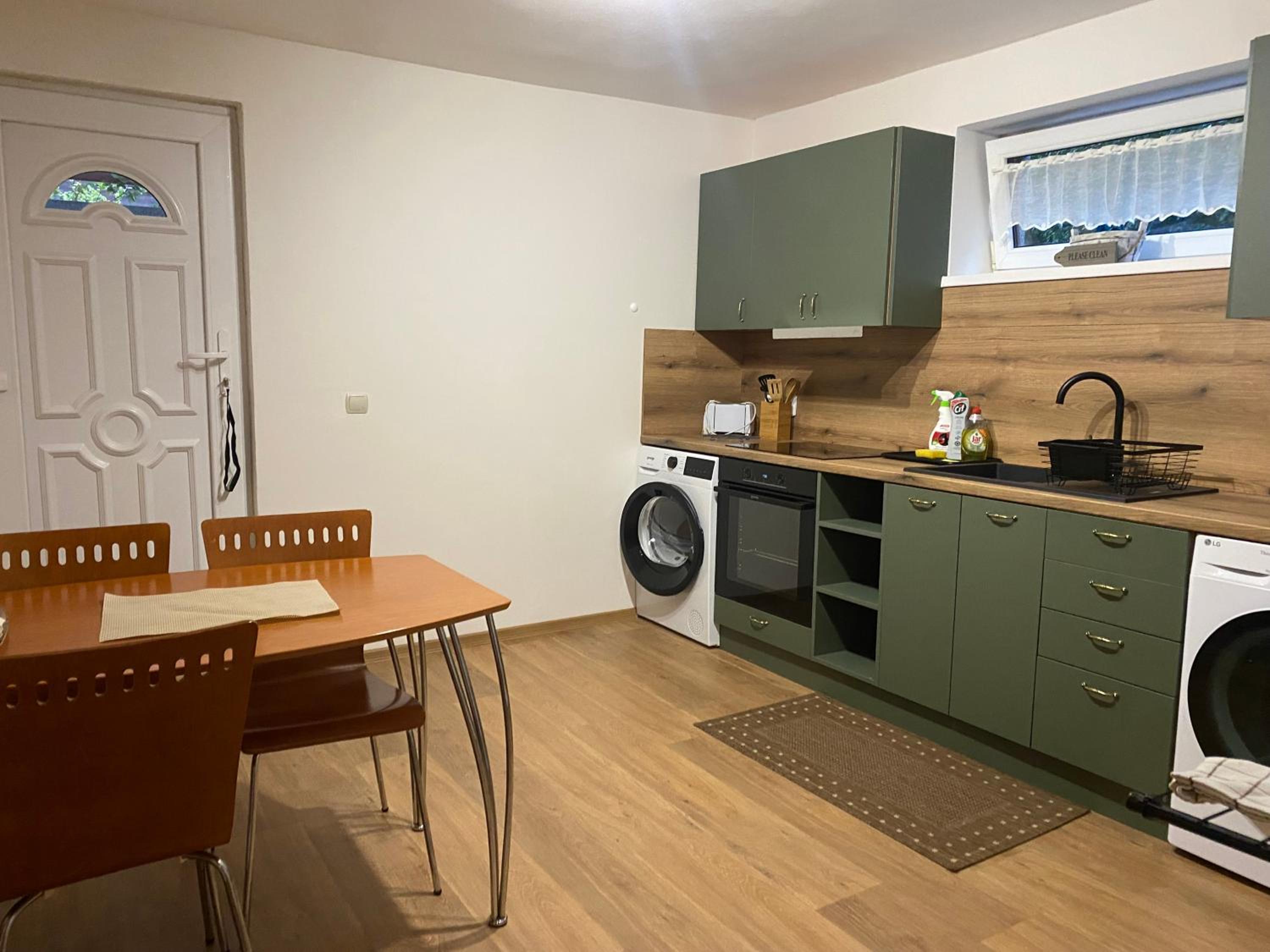 Family Suite photo 3