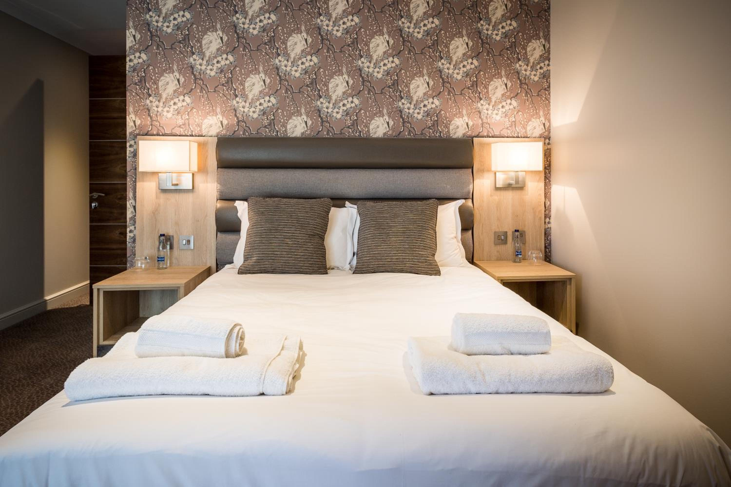 The Residence Hotel på The Nottinghamshire Golf & Country Club, Bilde 5