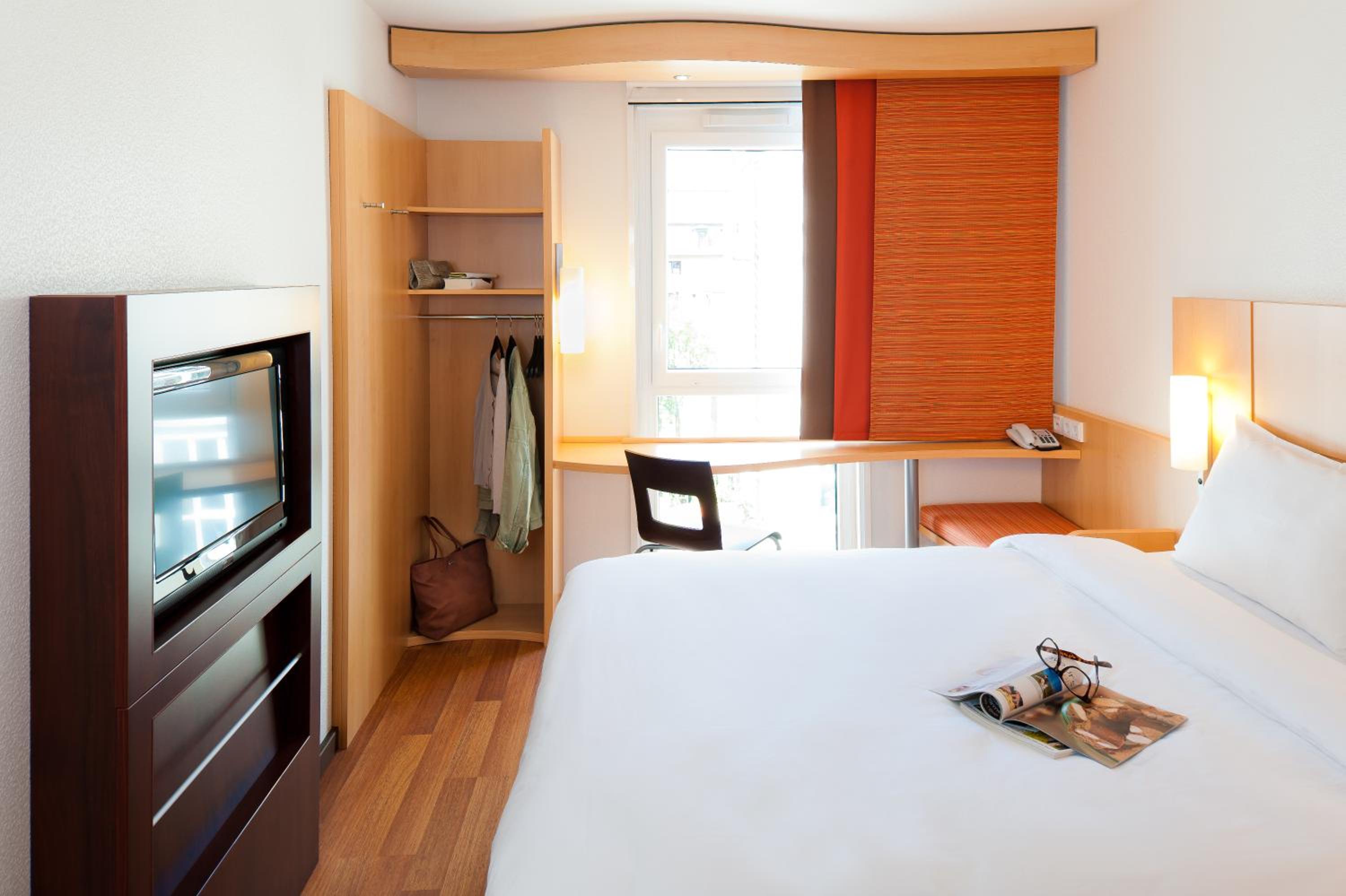 Standard Double Room photo 1