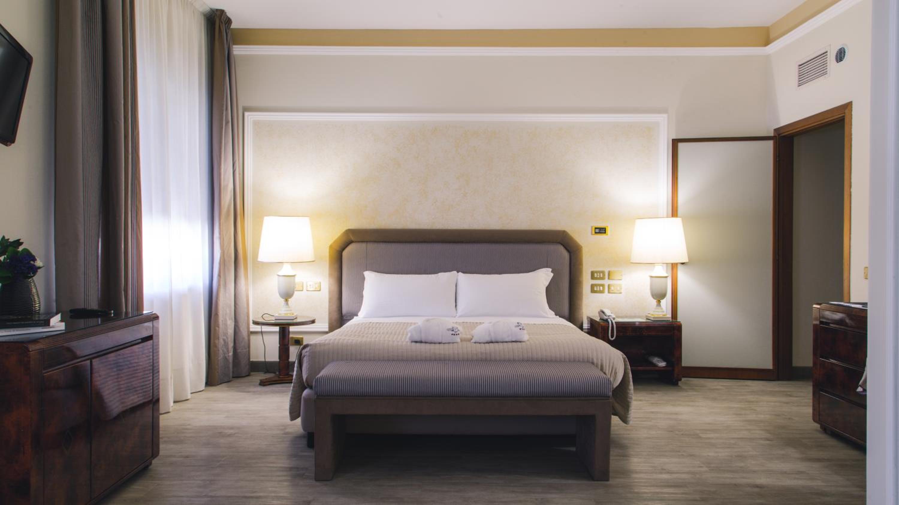 Junior Suite - Photo 3