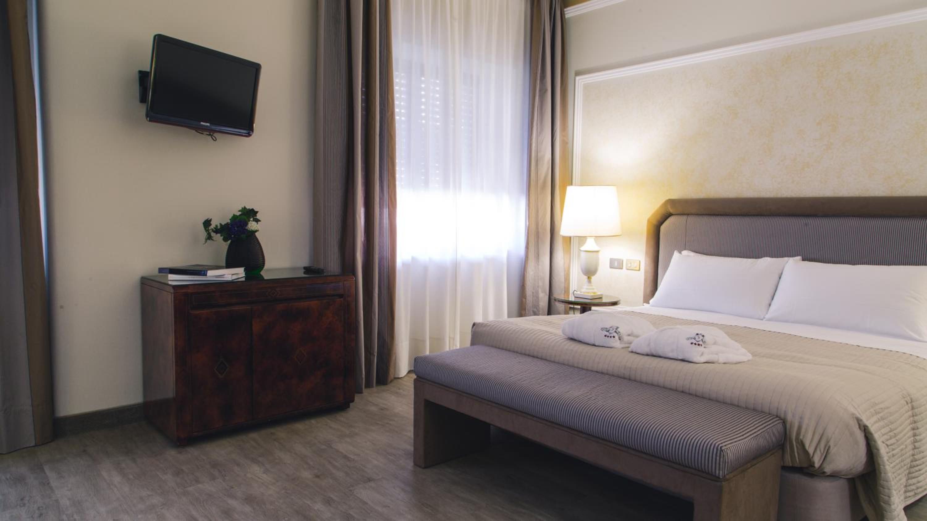 Junior Suite - Photo 5