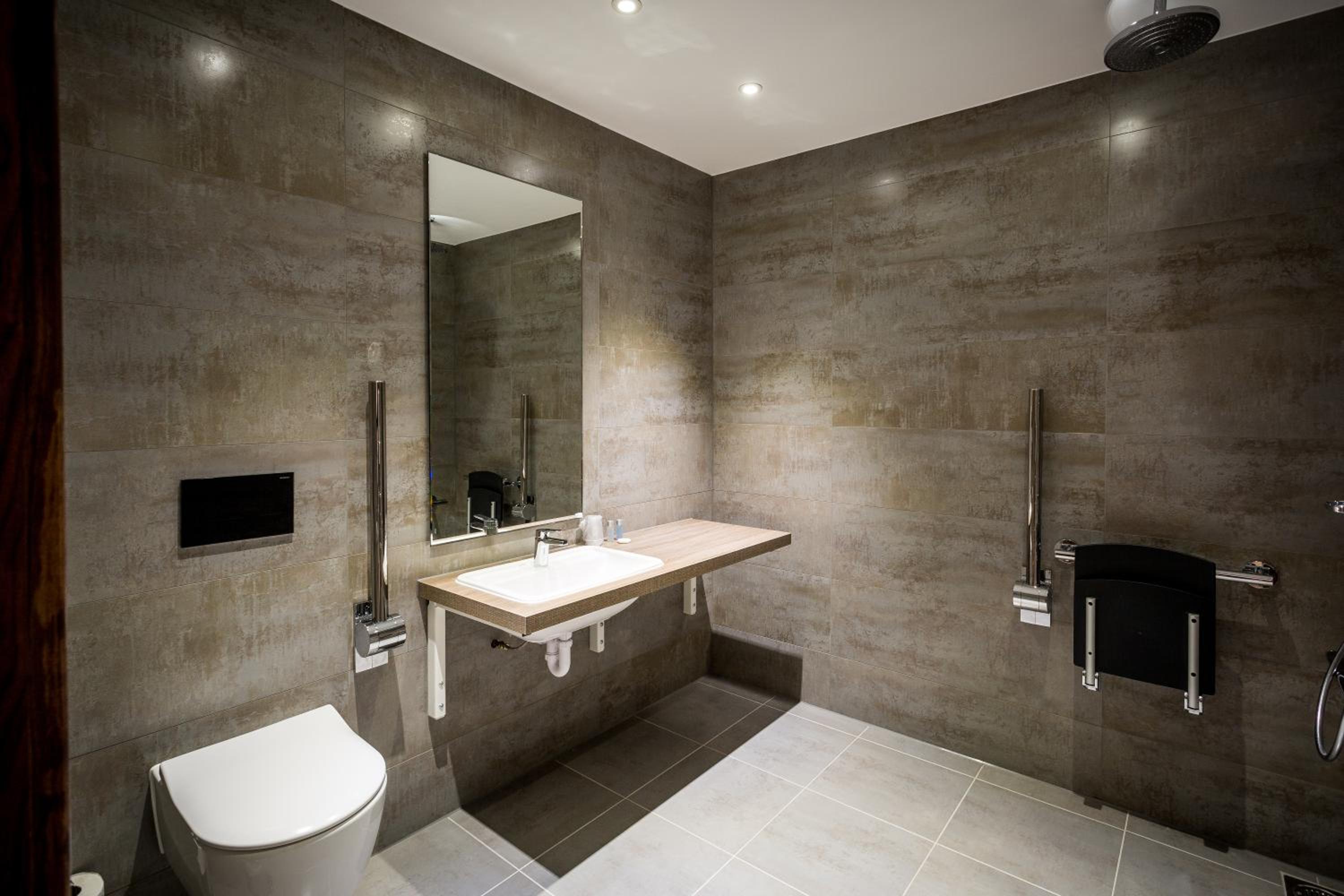The Residence Hotel på The Nottinghamshire Golf & Country Club, Bilde 3