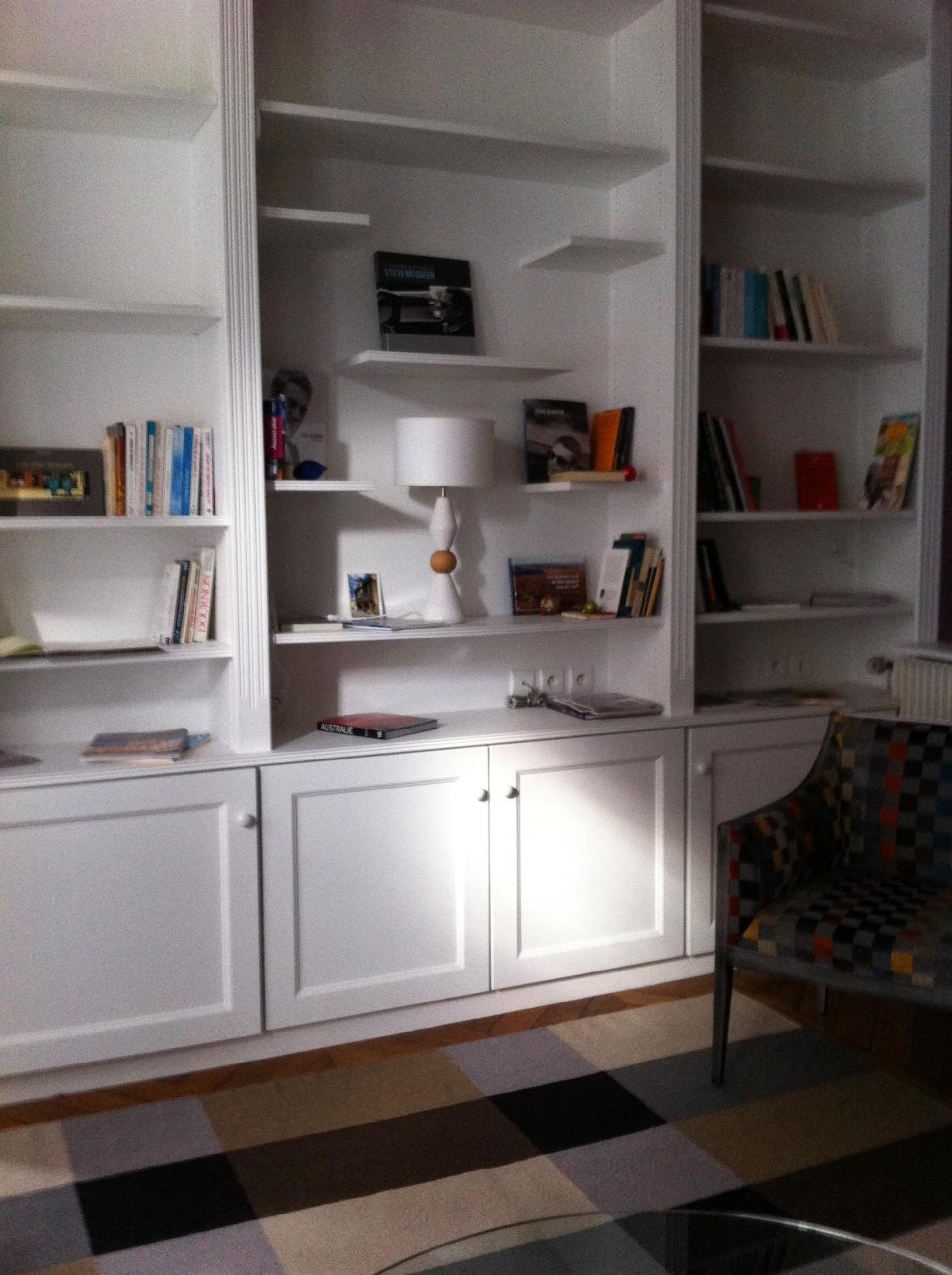 Five-Bedroom Apartment - Photo 5