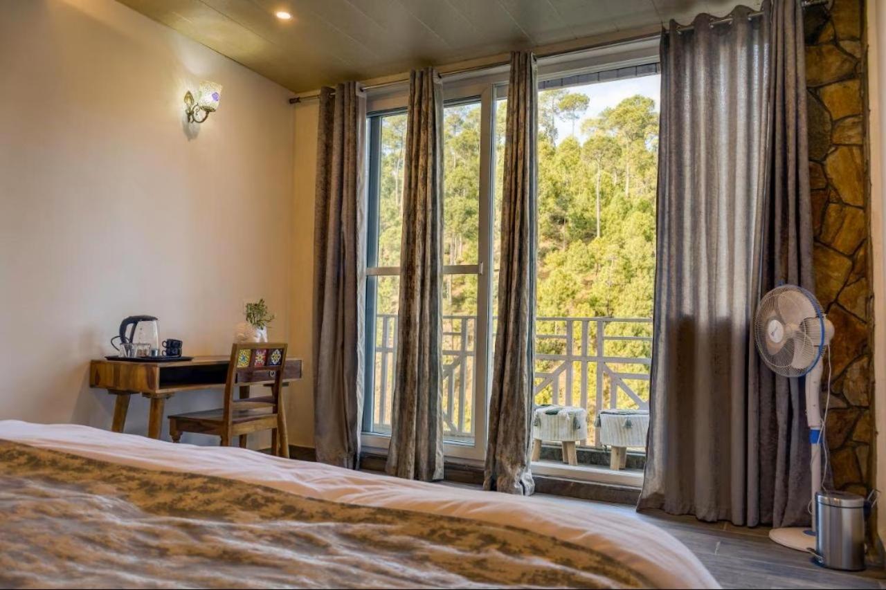 Deluxe Family Suite