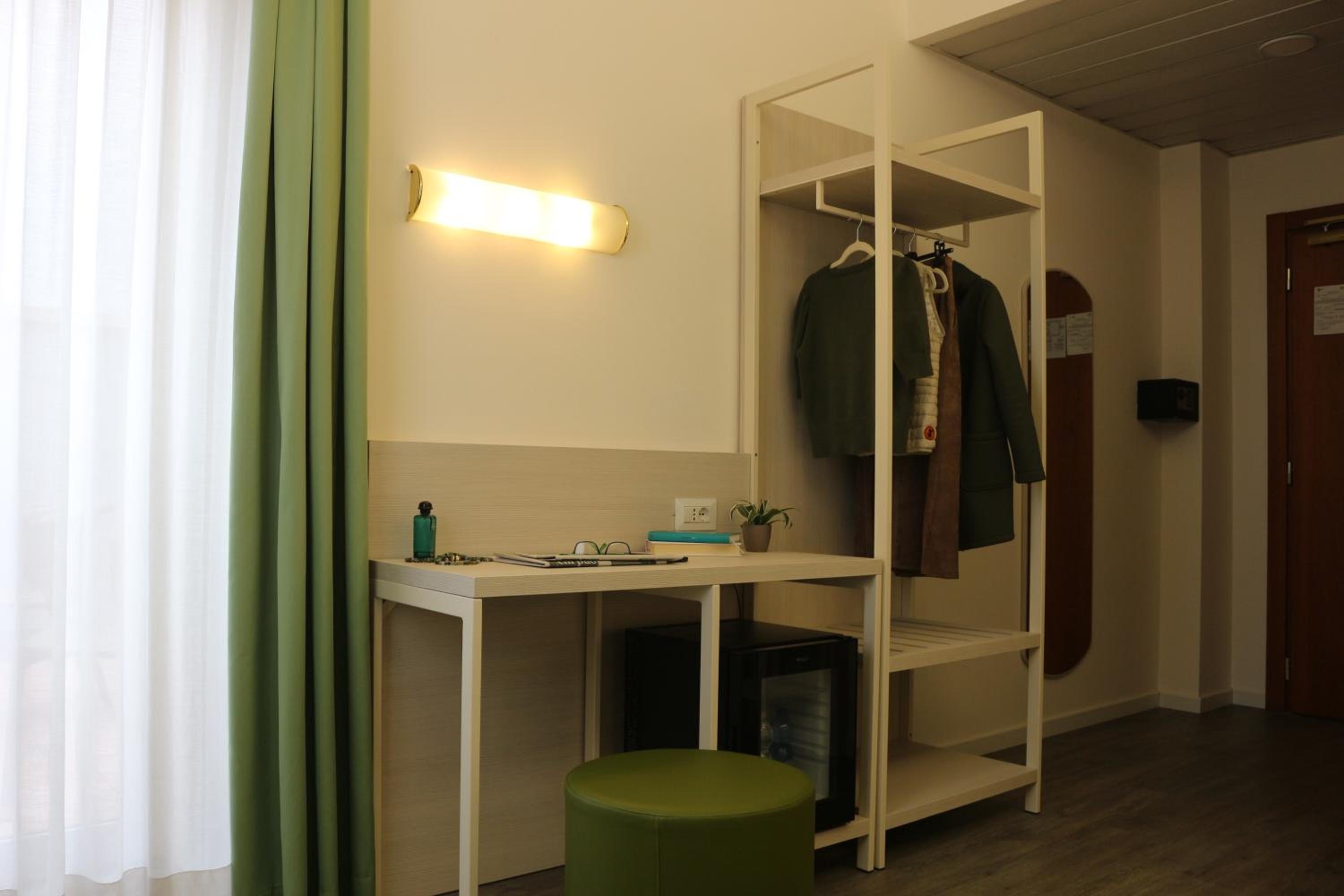 Single Room
