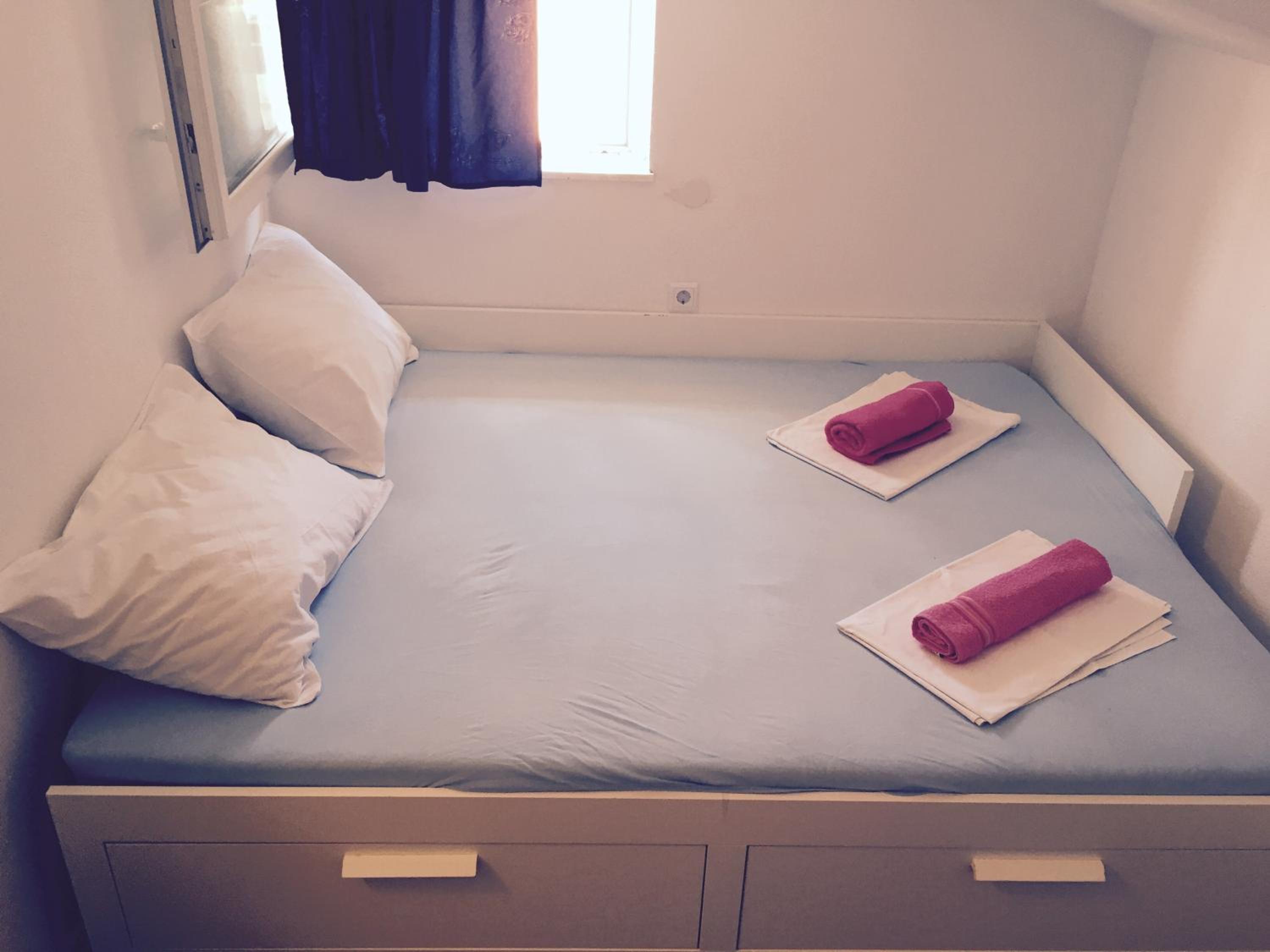 Apartment with Sea View photo 1