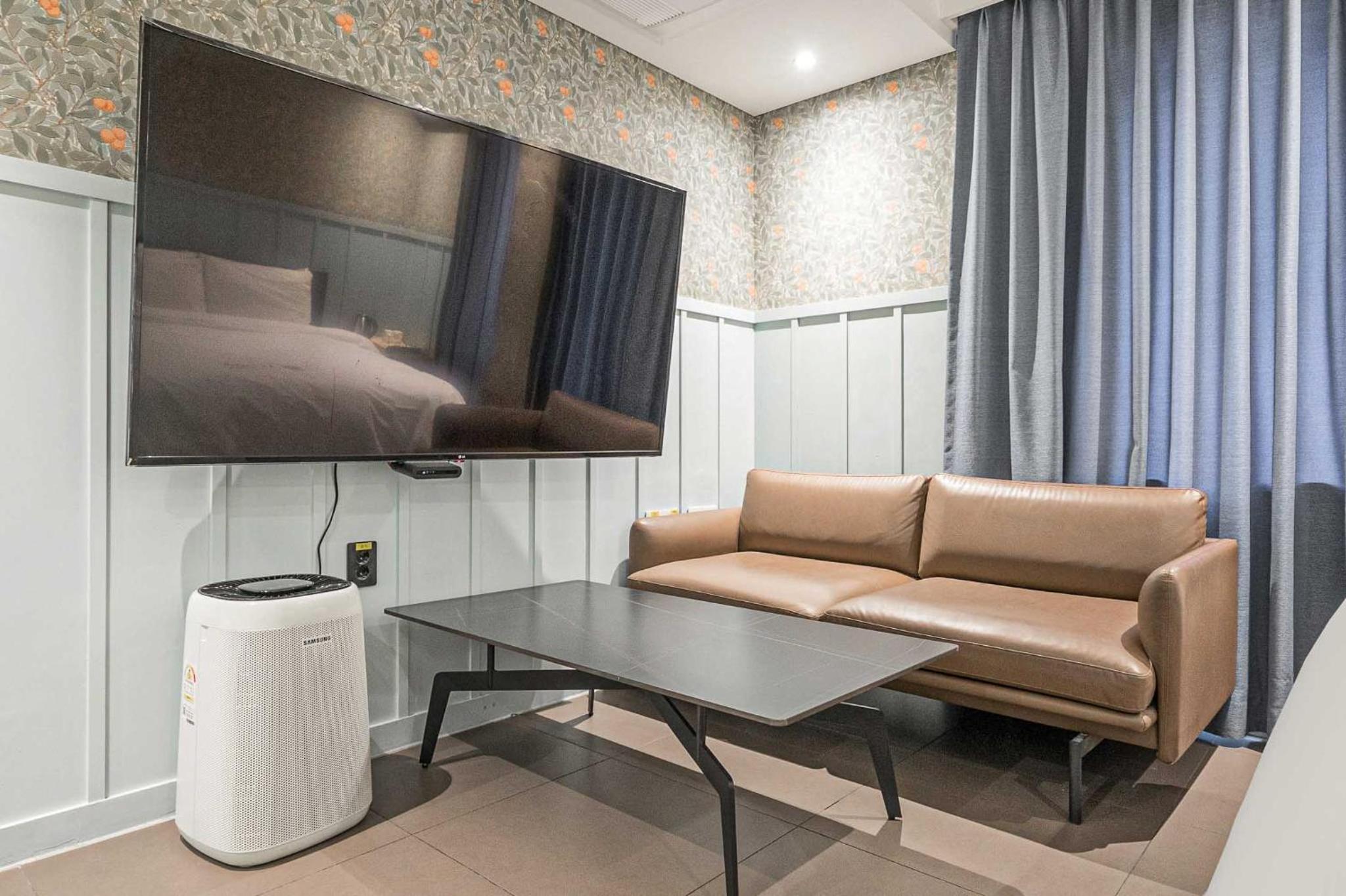 Superior Double Room photo 2