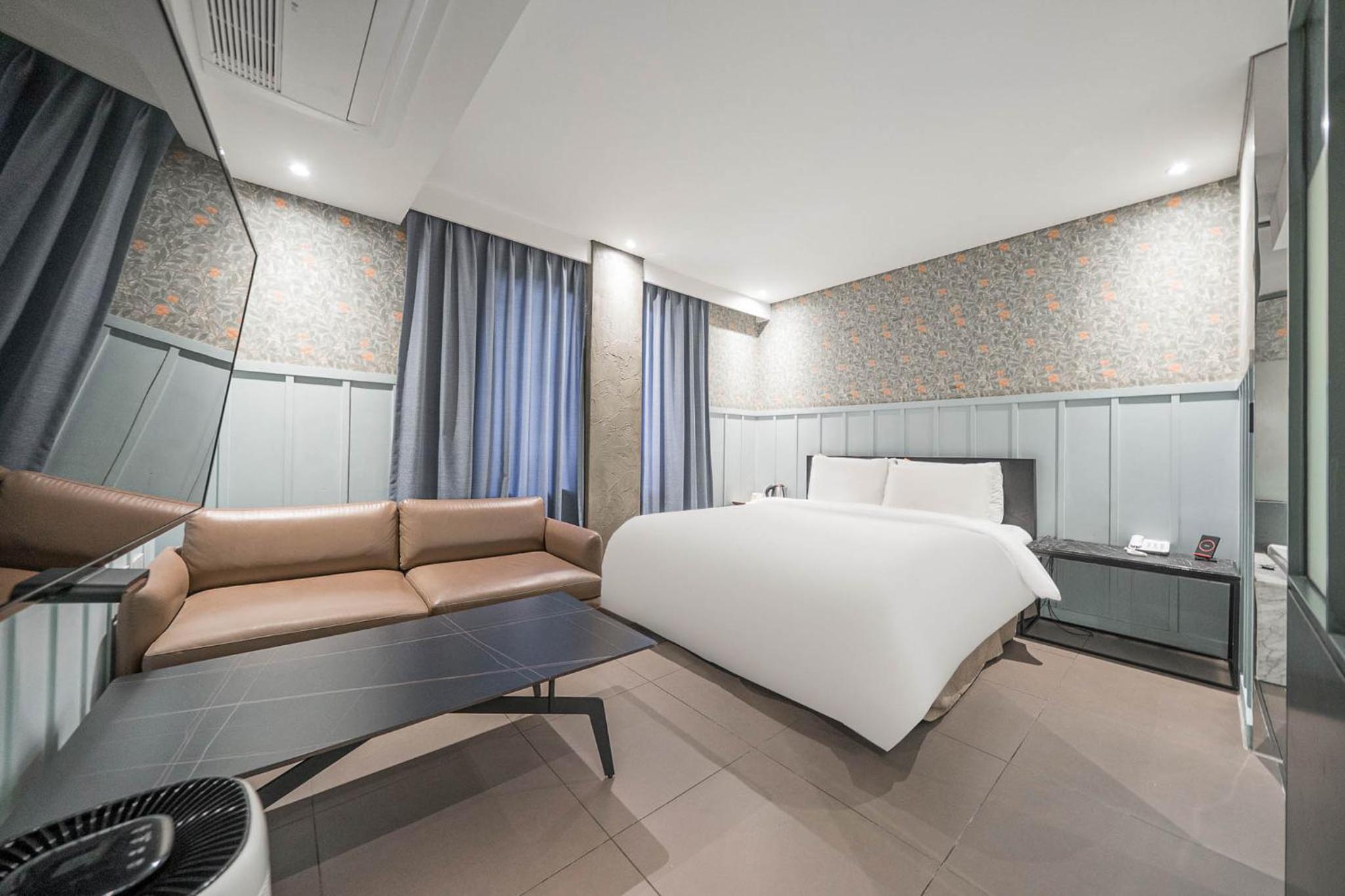 Superior Double Room photo 1