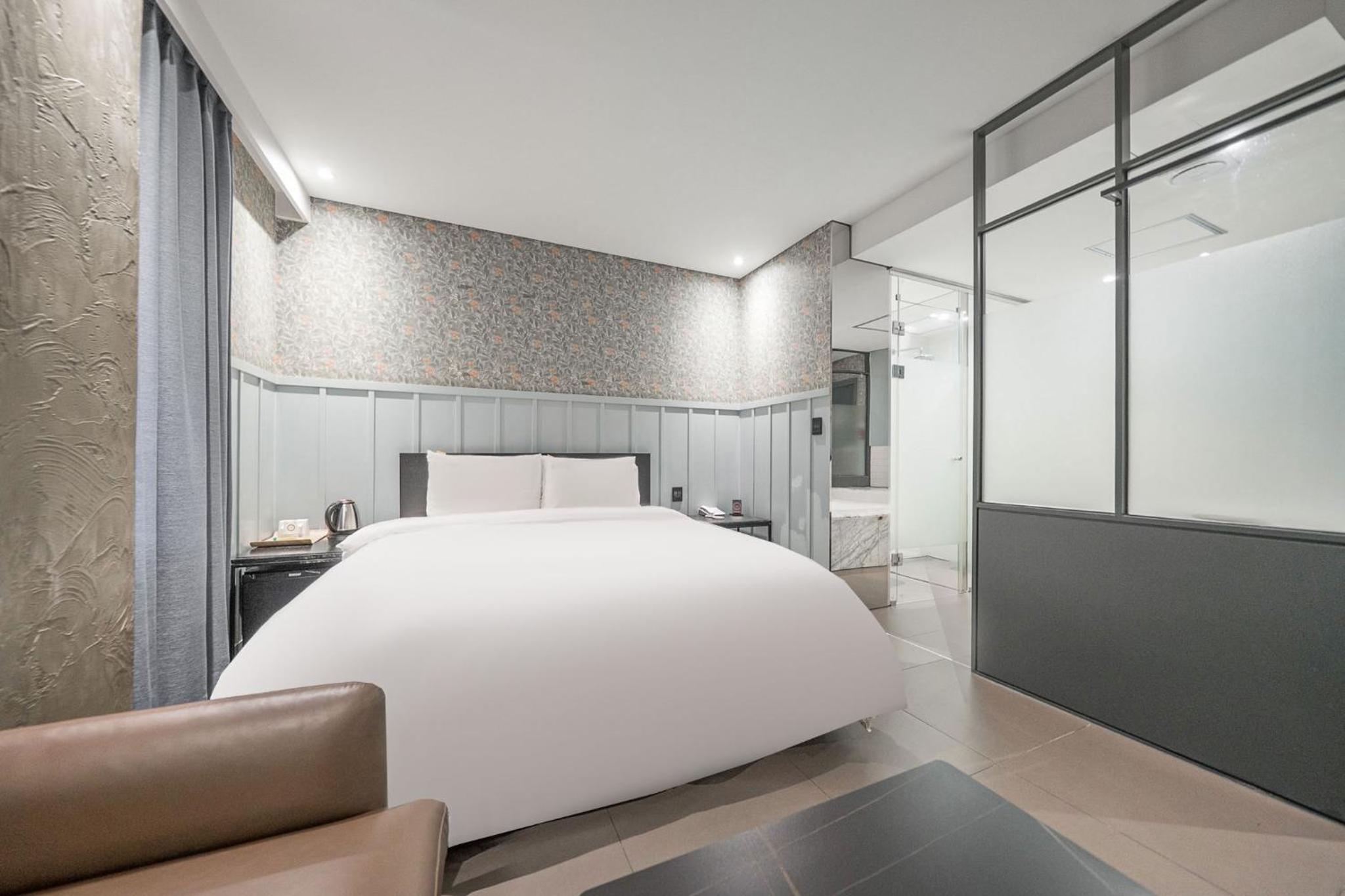 Superior Double Room photo 3