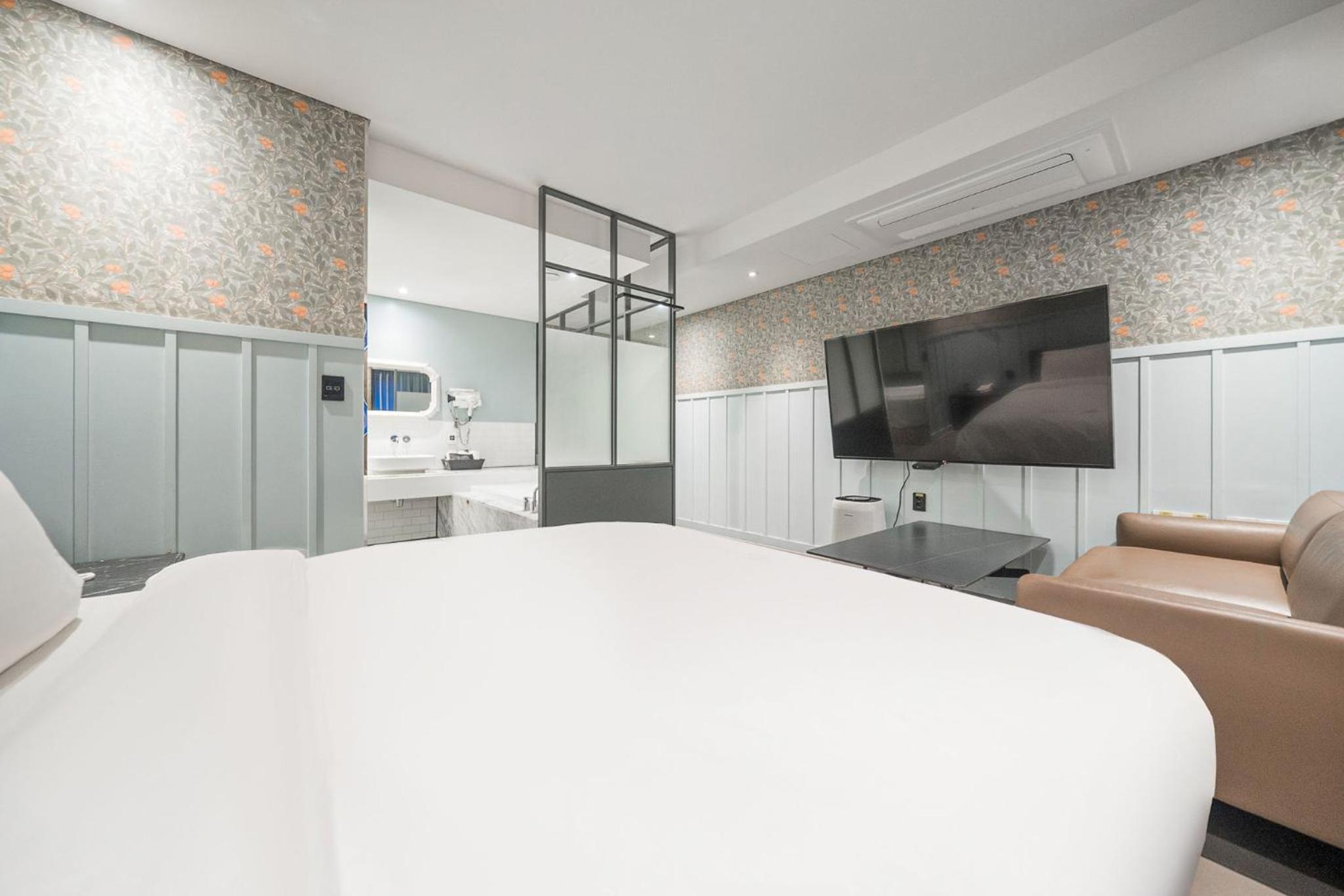 Superior Double Room photo 3