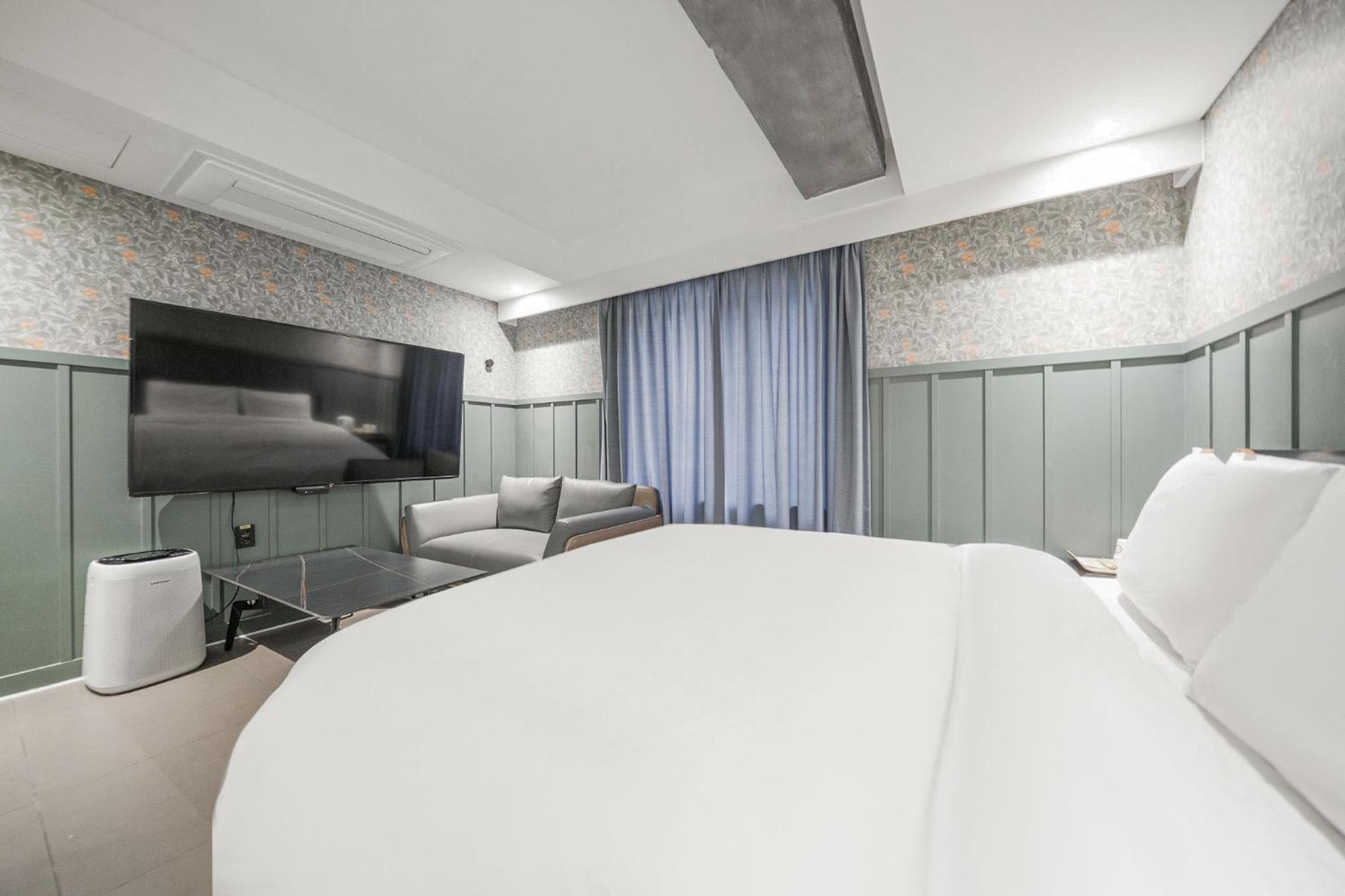 Superior Double Room photo 2