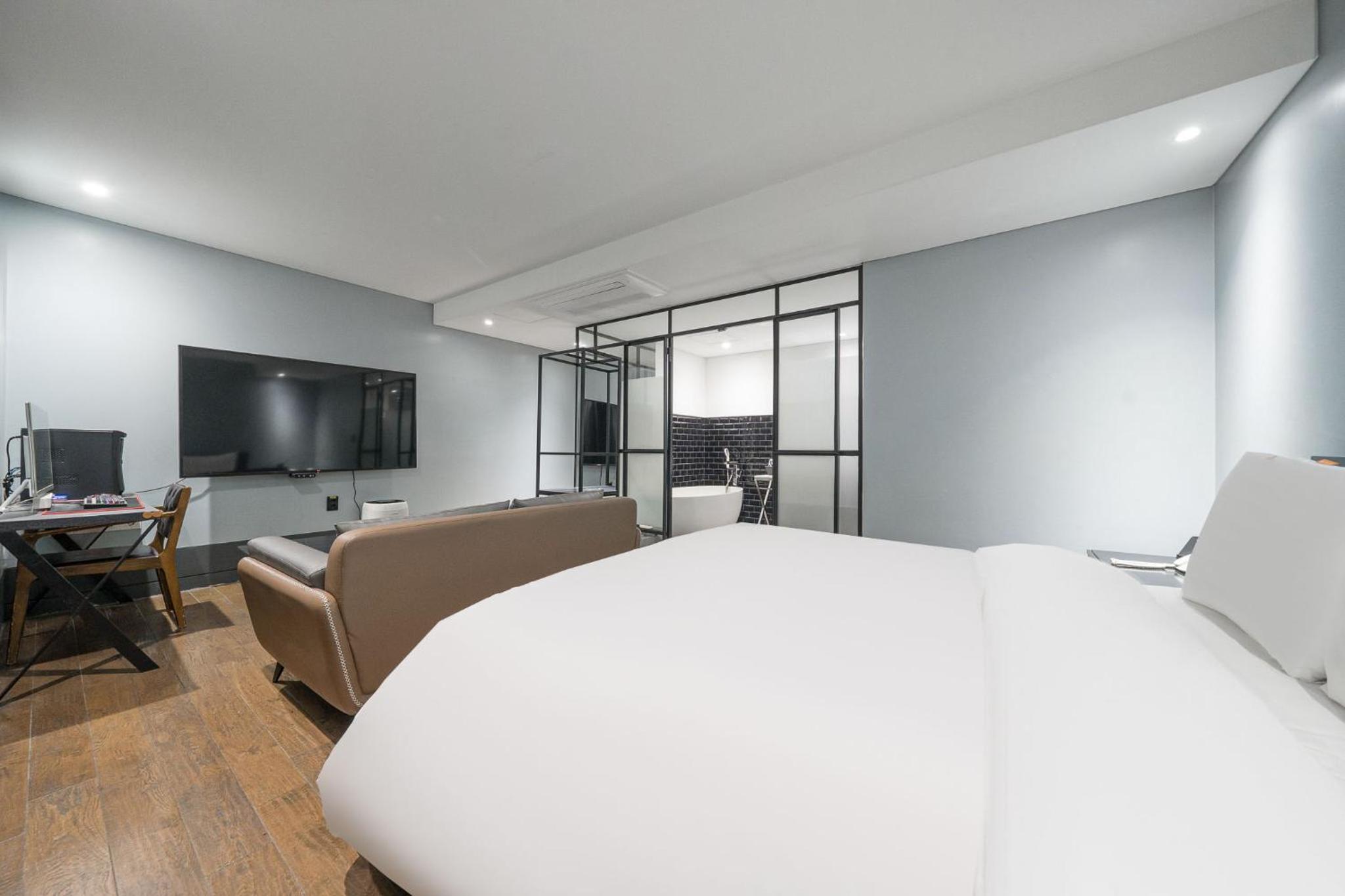 Premier Double Room photo 2