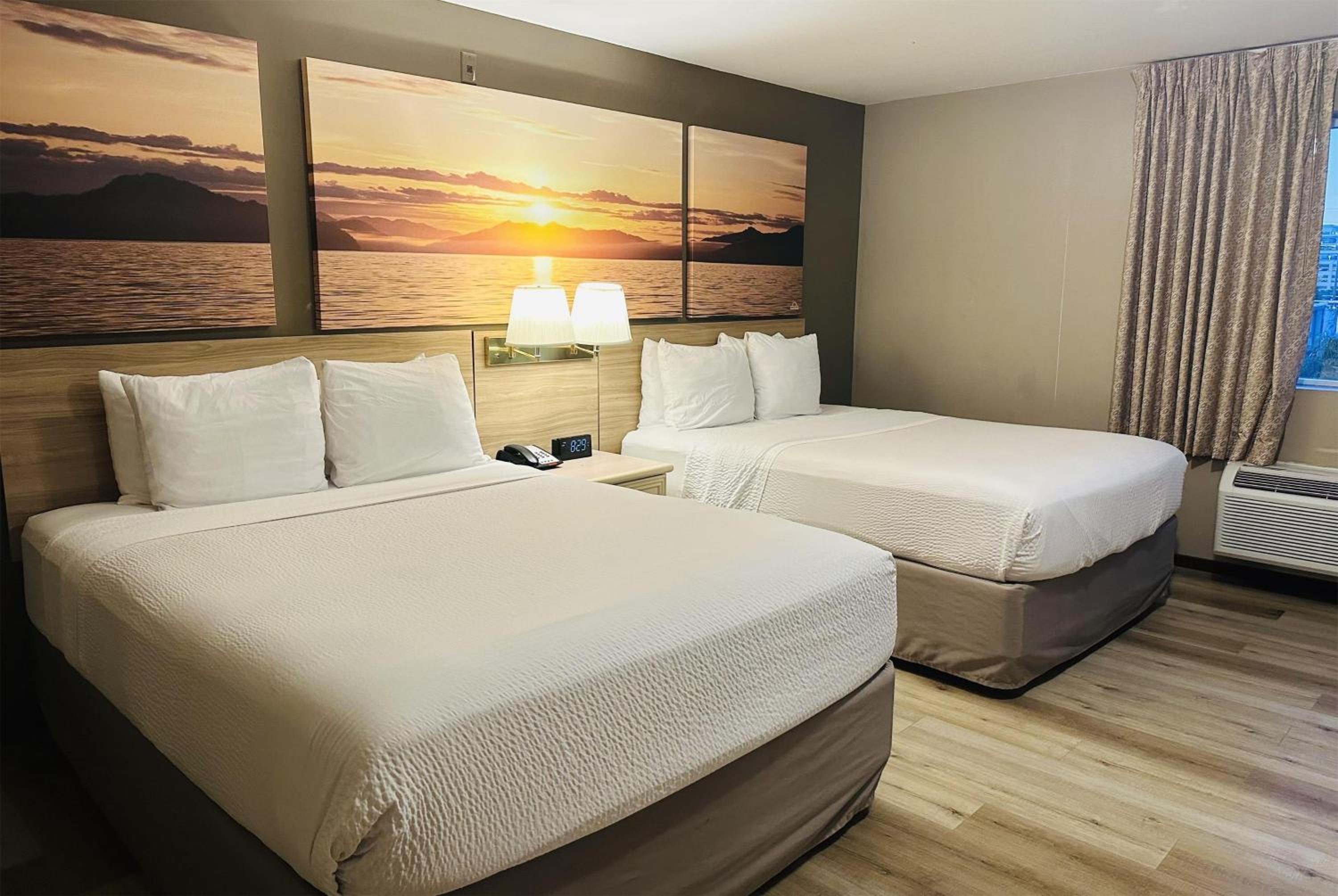 2 Queen Beds, Studio Suite, Non-Smoking - Photo 1