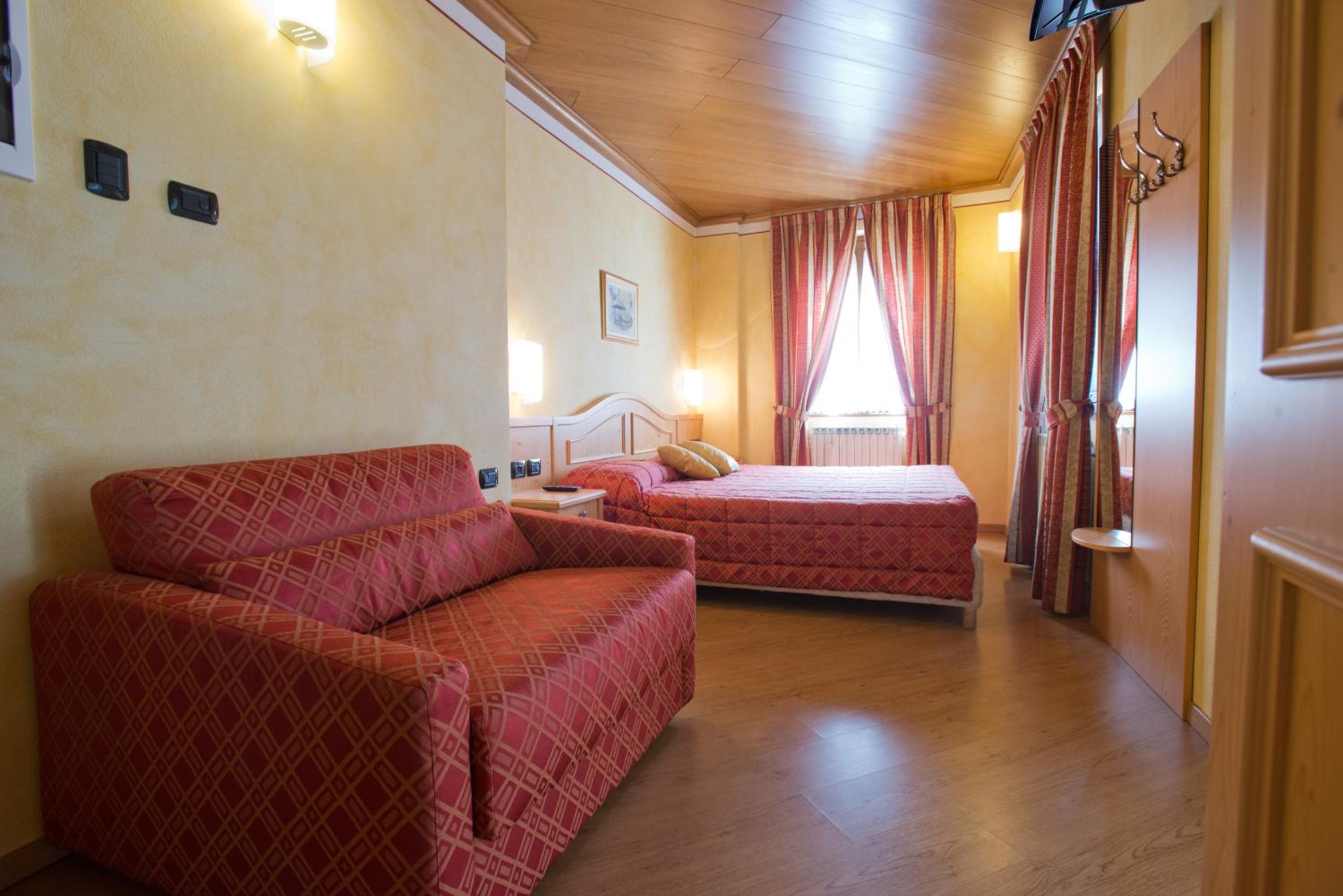 Double Room - Annex - Photo 1
