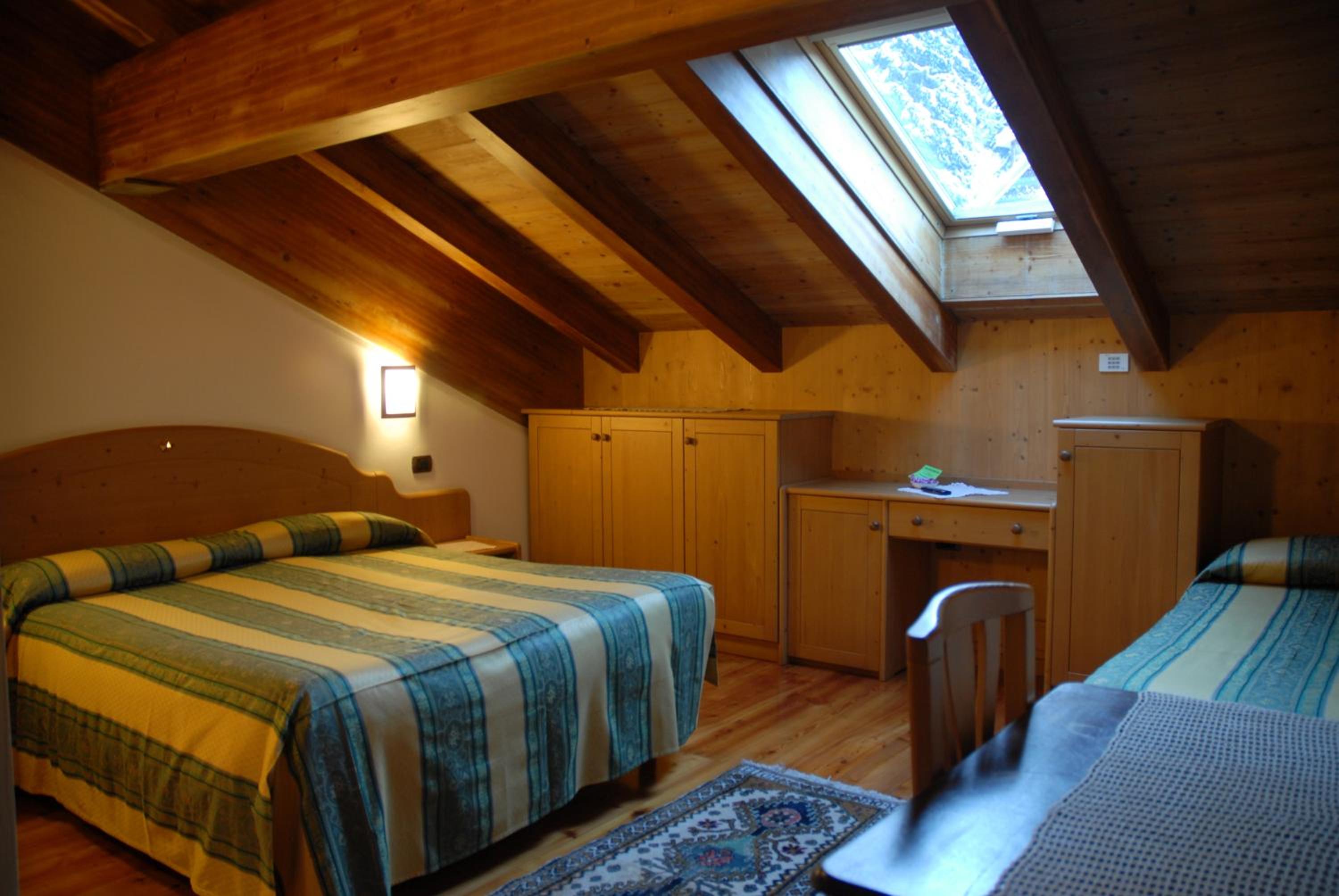 Quadruple Room photo 3