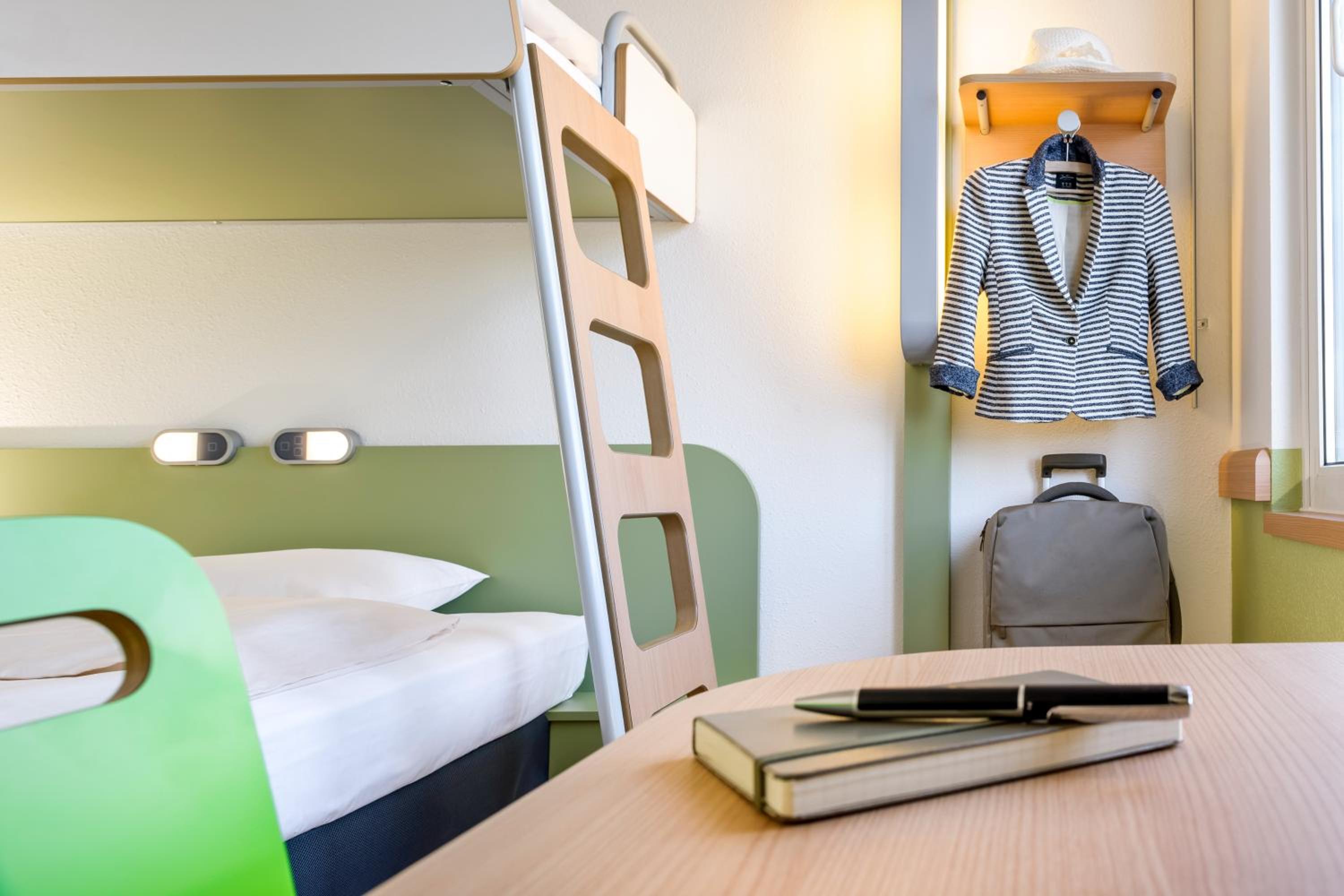Standard Room - Photo 3