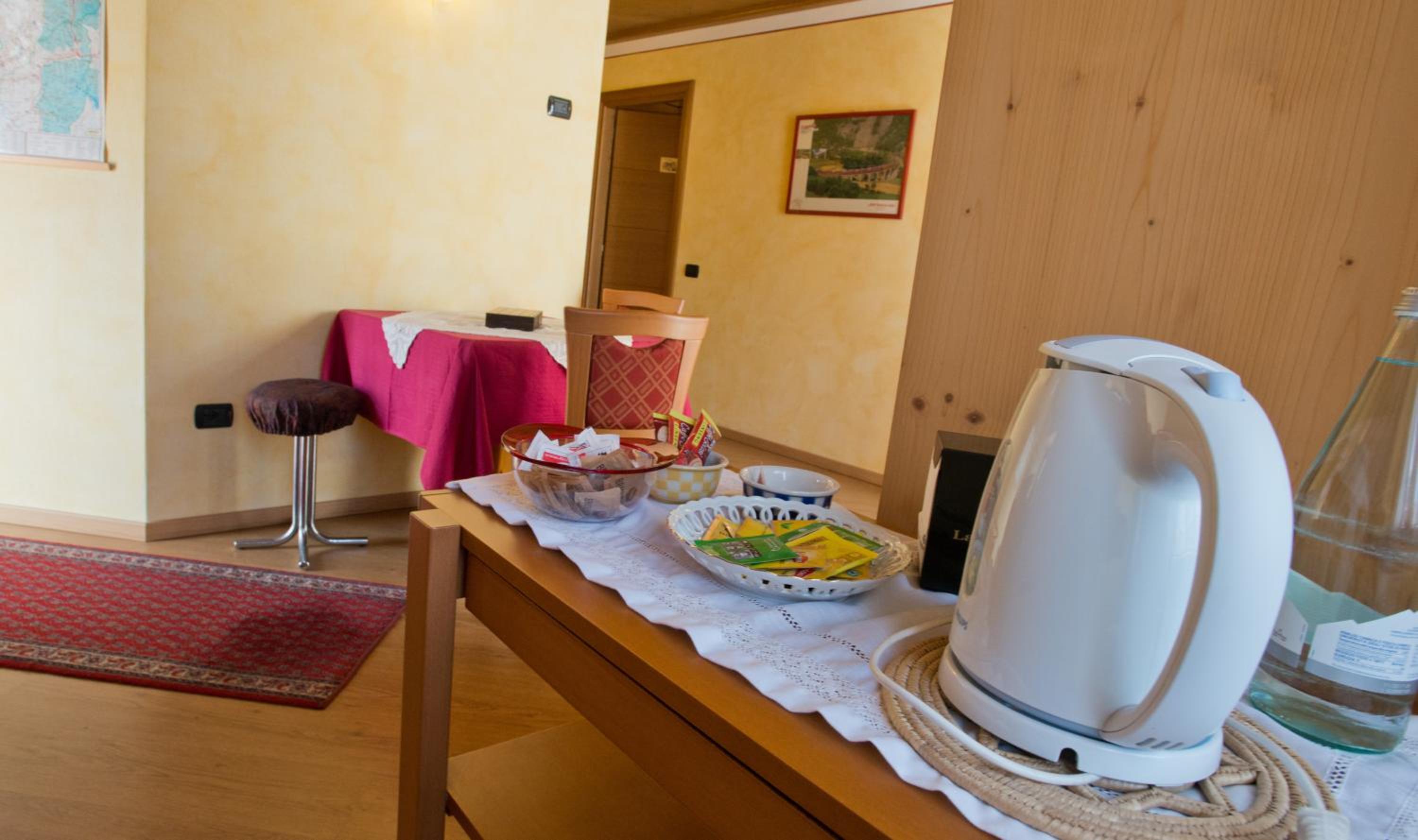 Double Room - Annex - Photo 9