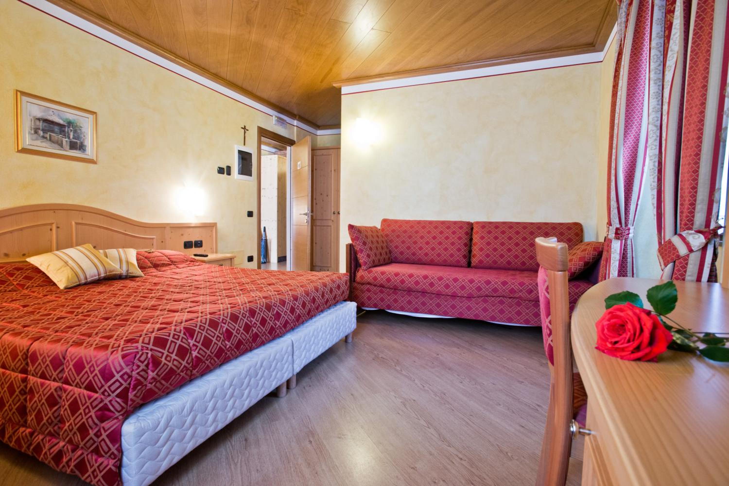 Double Room - Annex - Photo 3