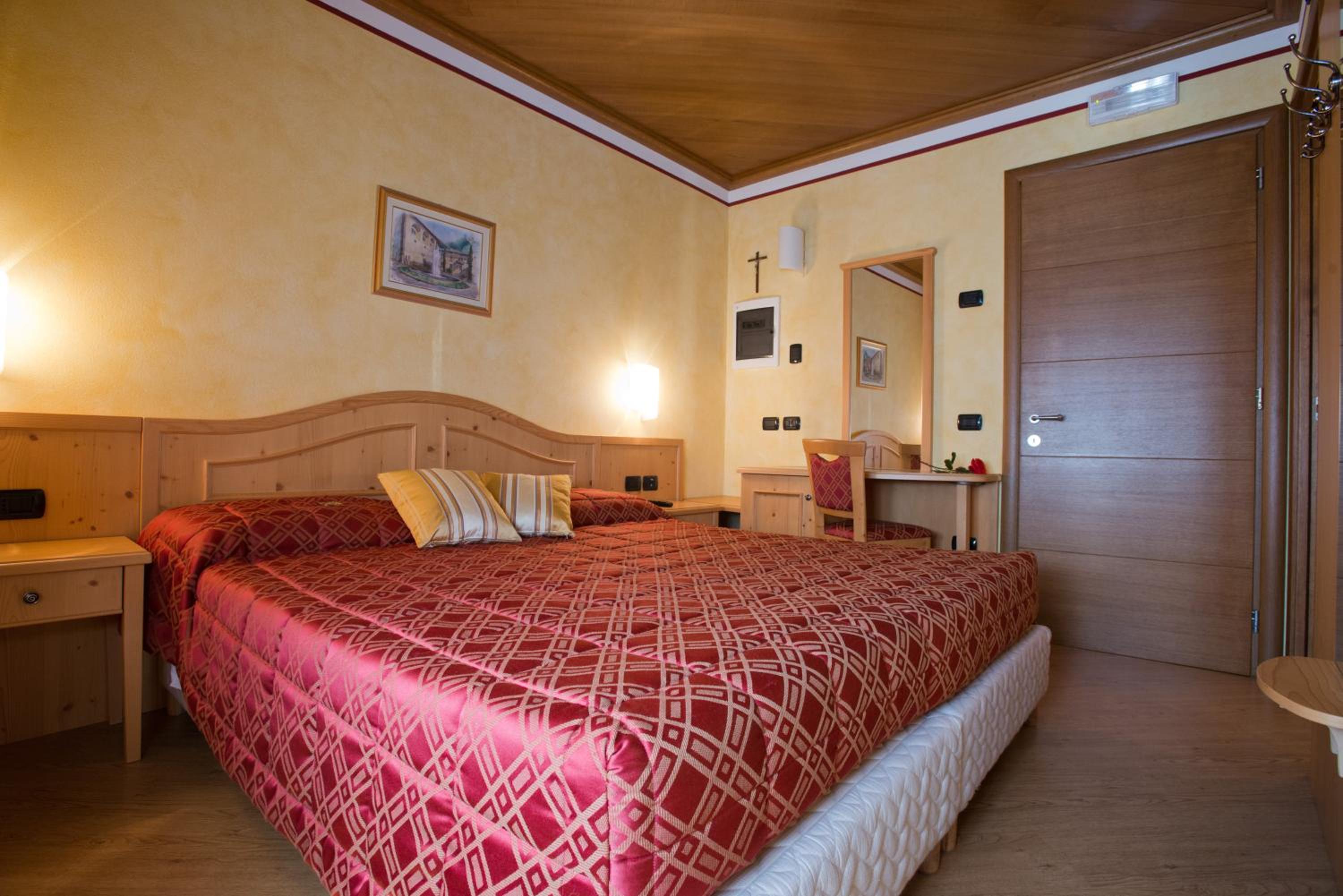 Double Room - Annex - Photo 13