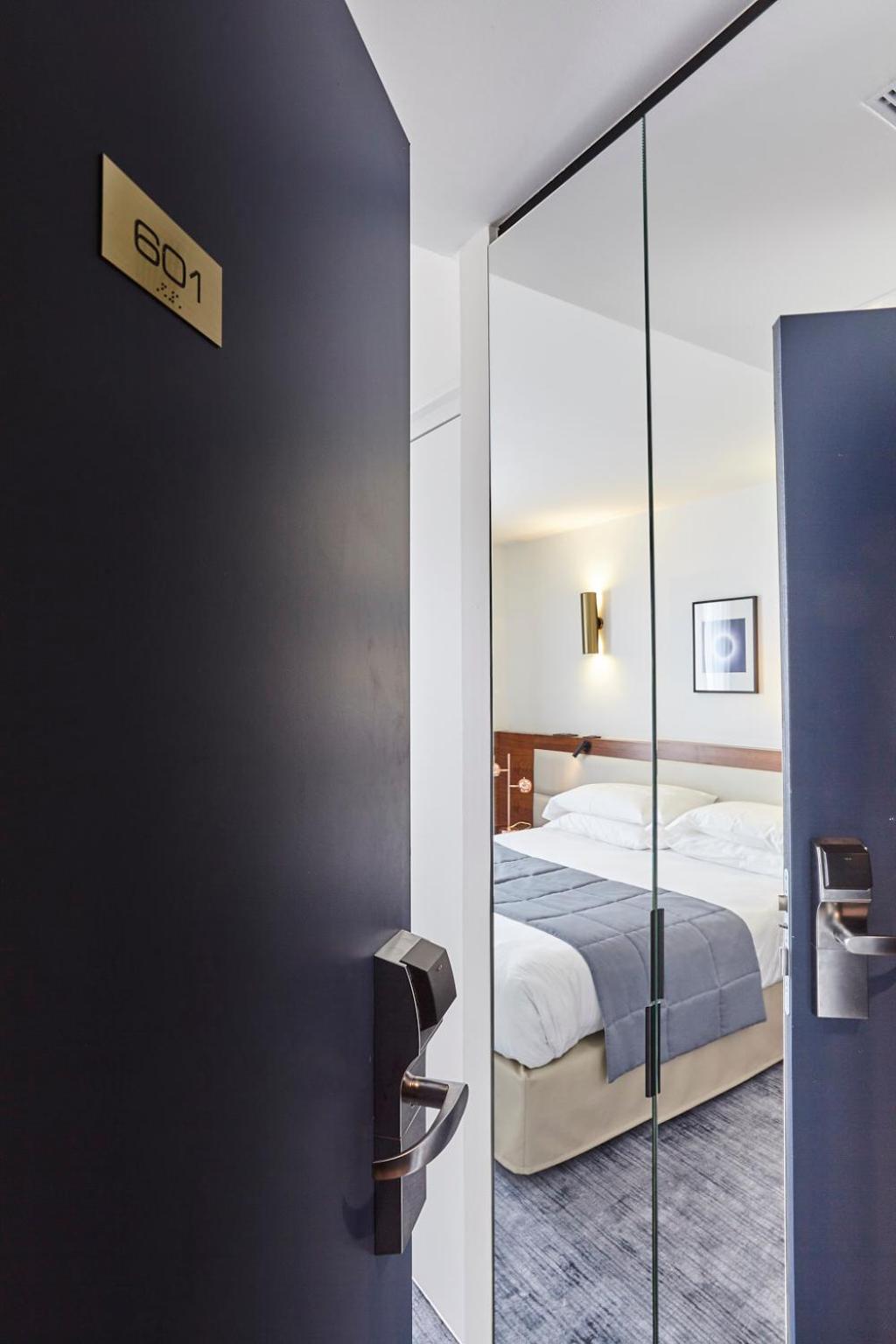 Two Adjacent Double Rooms  photo 1