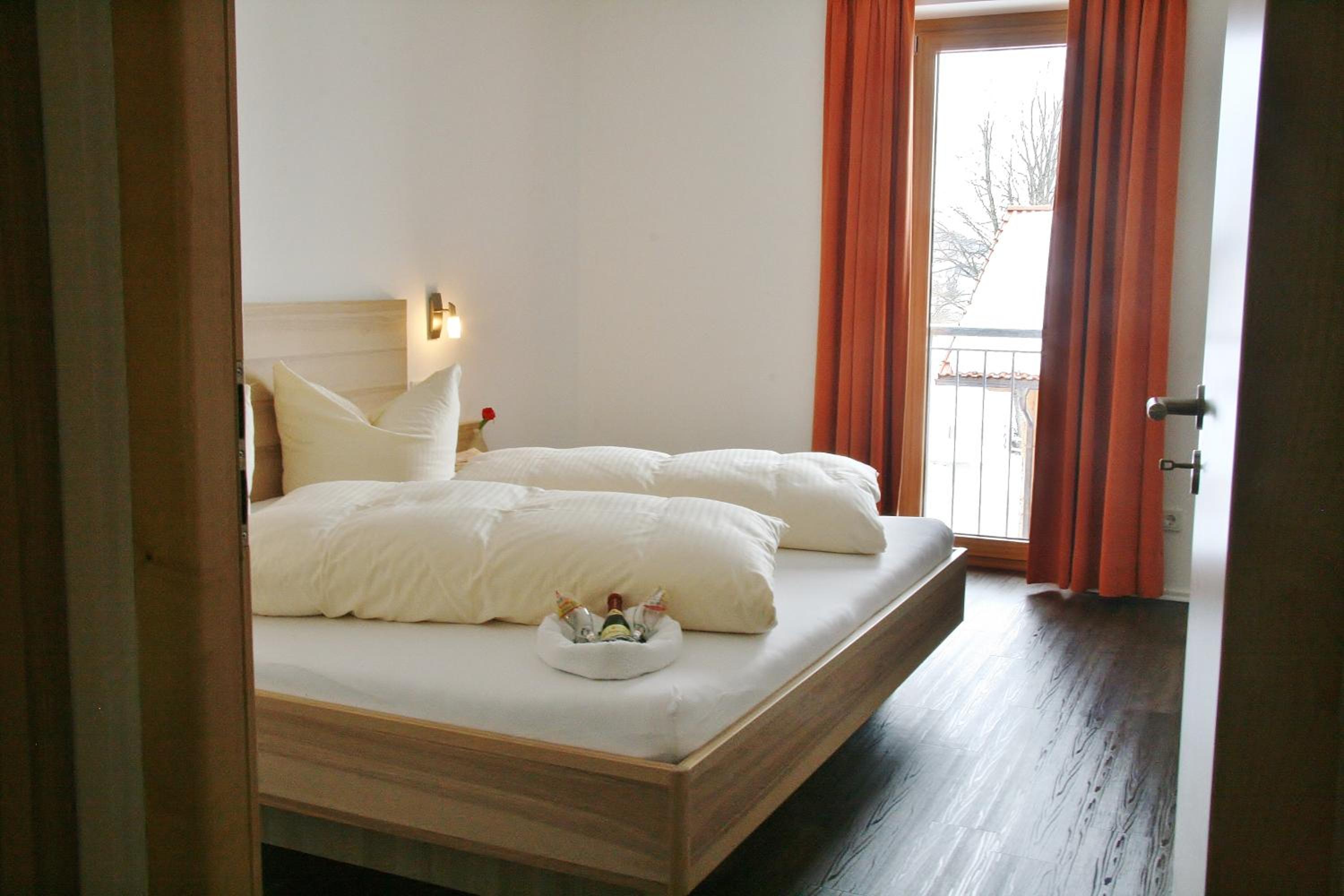 Family Room with Balcony photo
