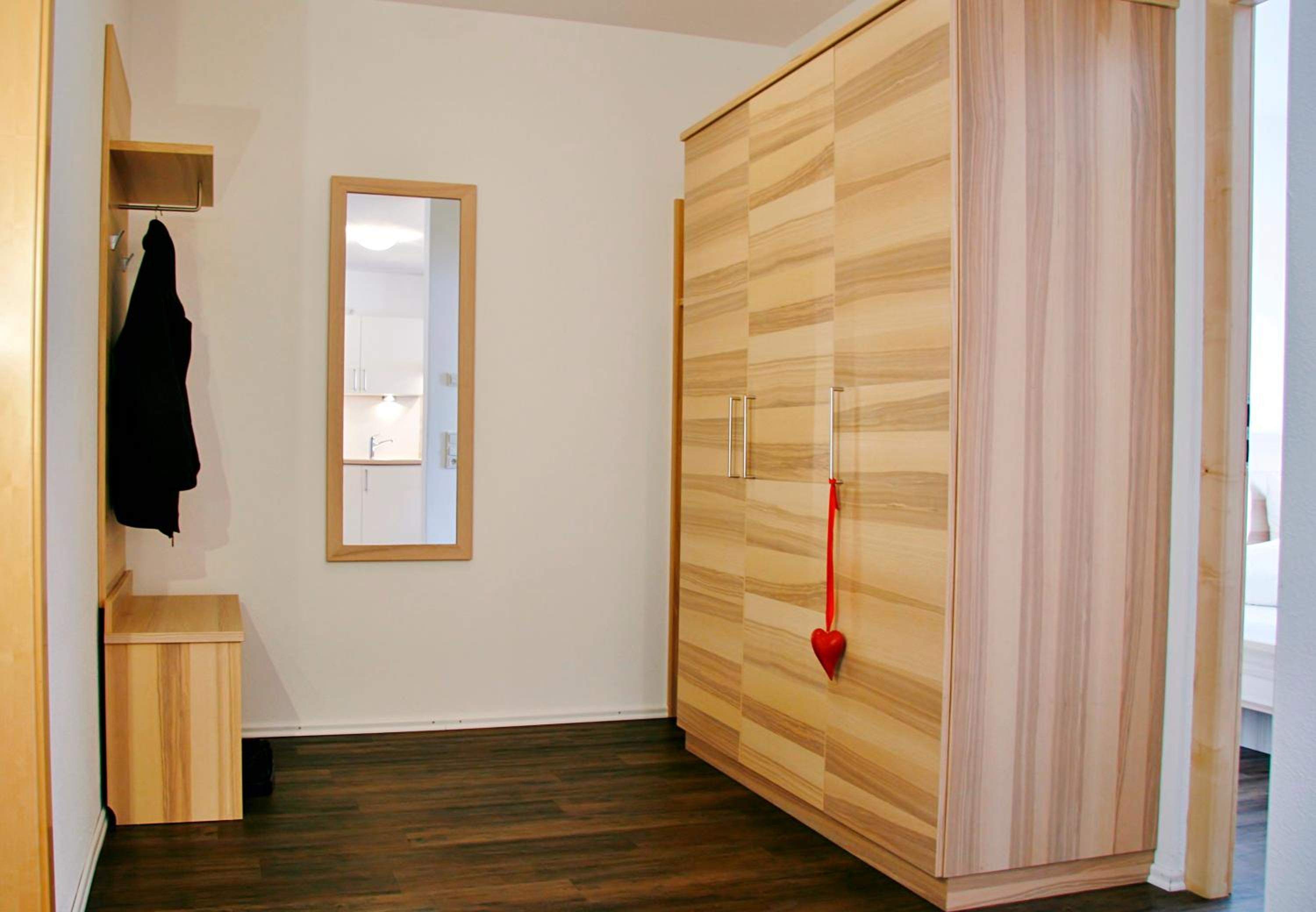 Family Room with Balcony photo