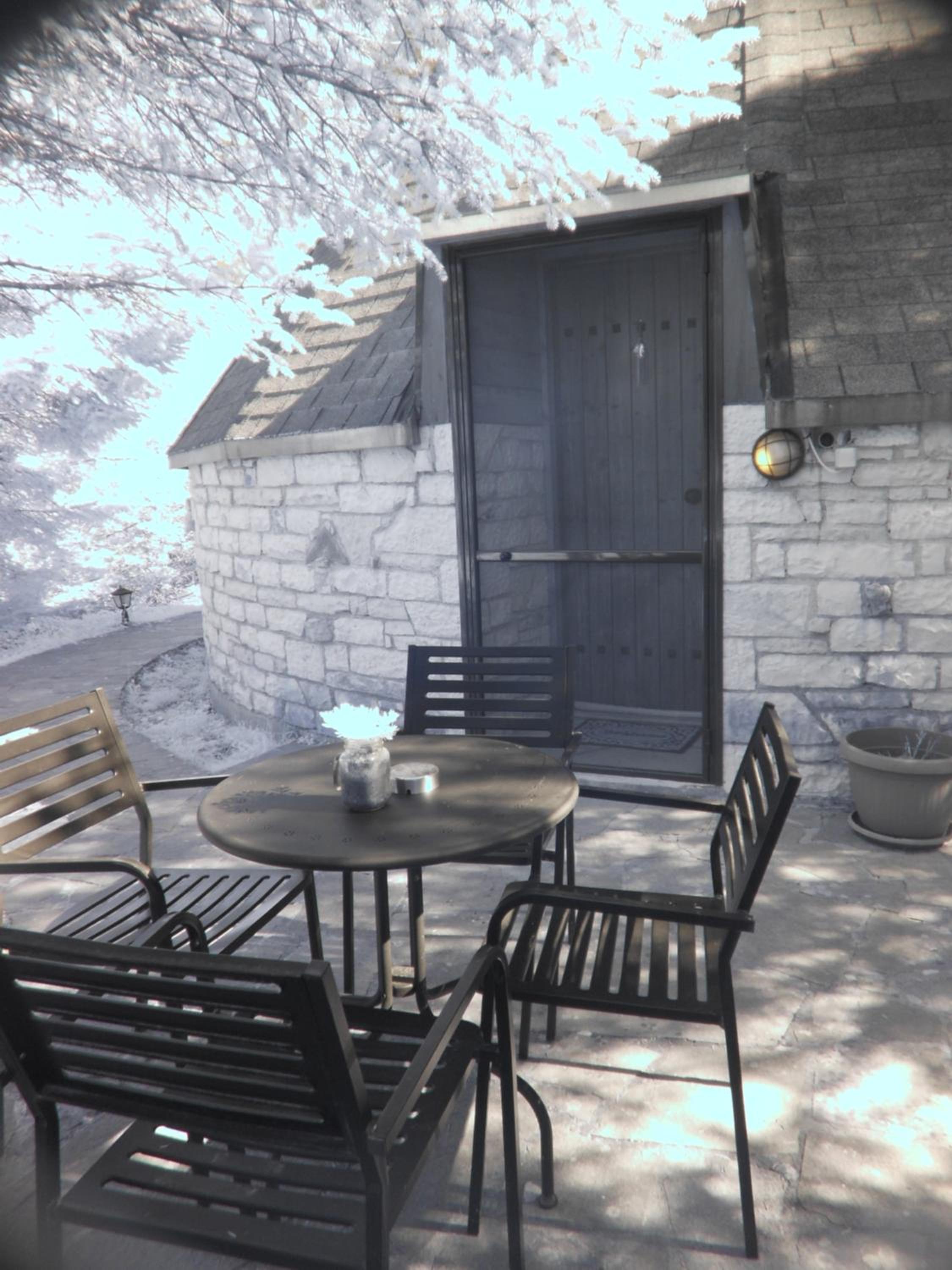 Superior Chalet