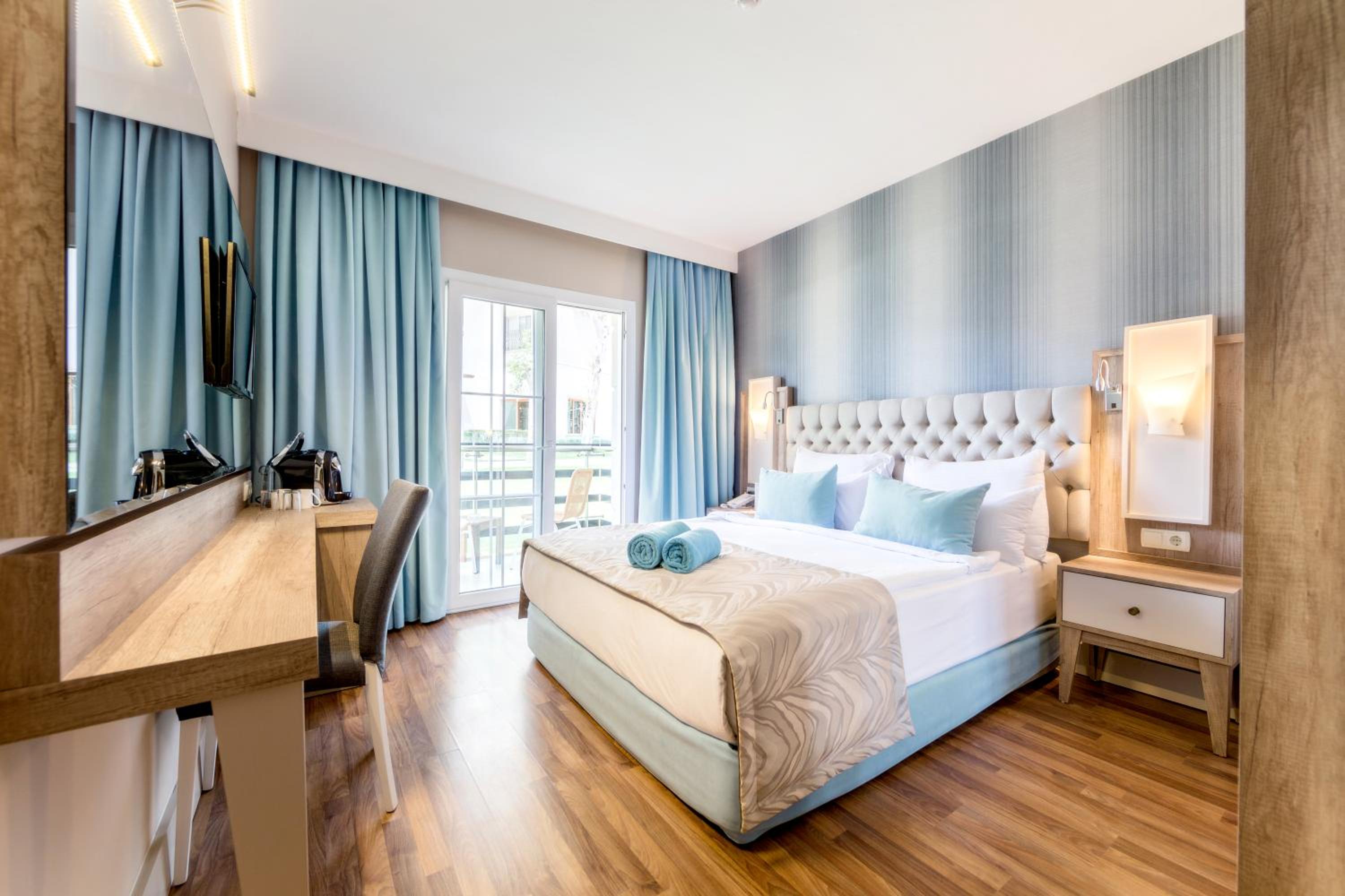 Double Room Village