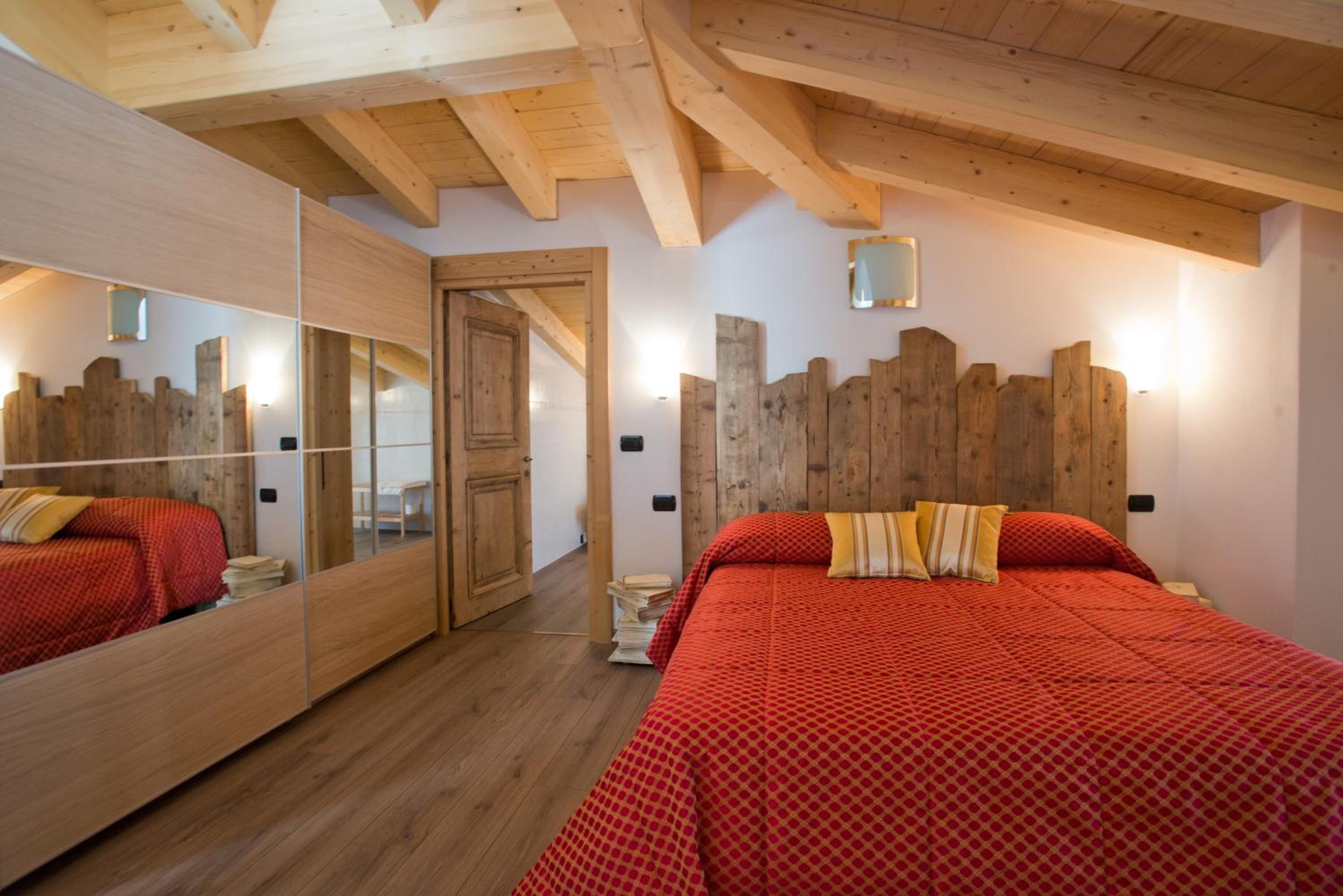 Deluxe Triple Room - Annex - Photo 8