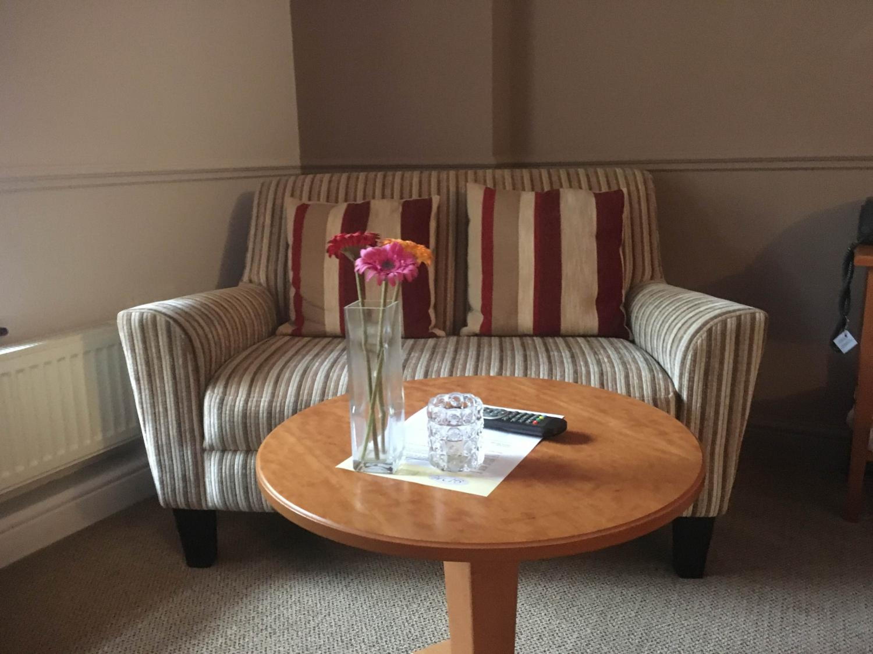 Superior Double Room - Photo 2