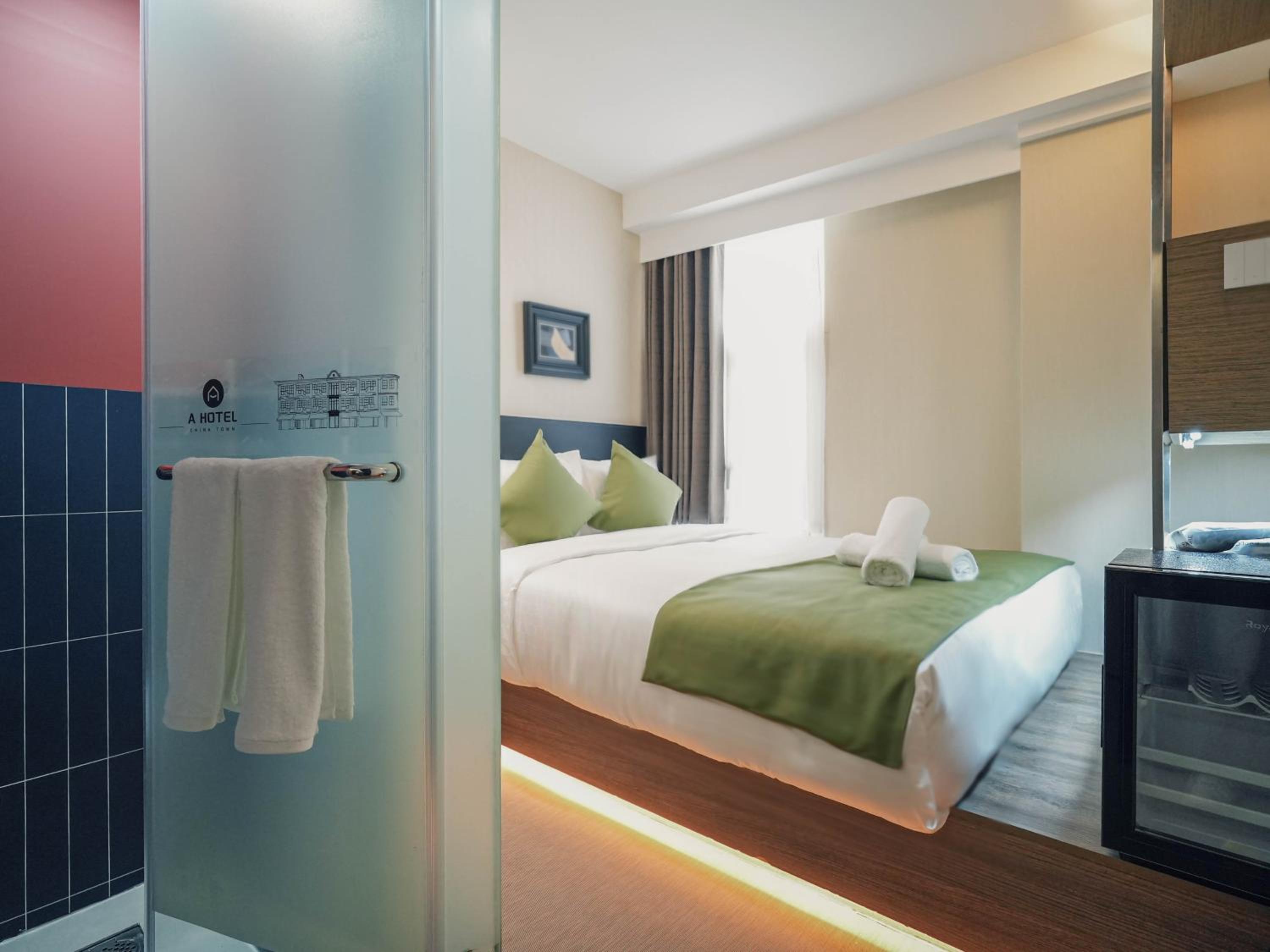 Deluxe Room photo 3