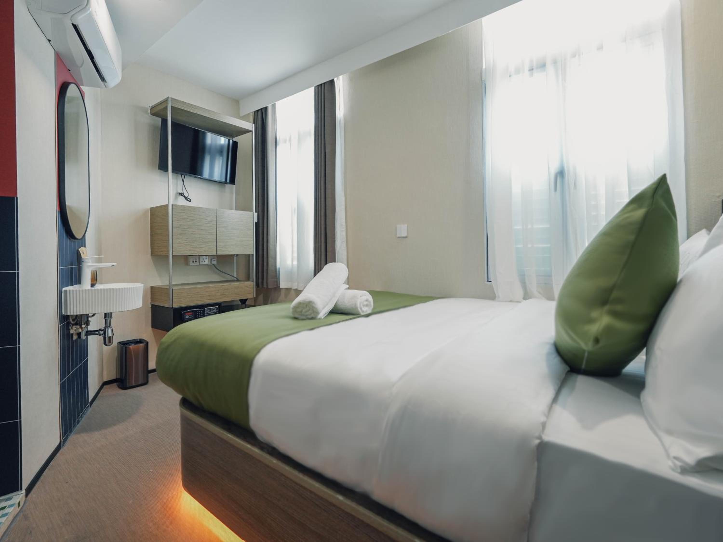 Deluxe Room photo 1