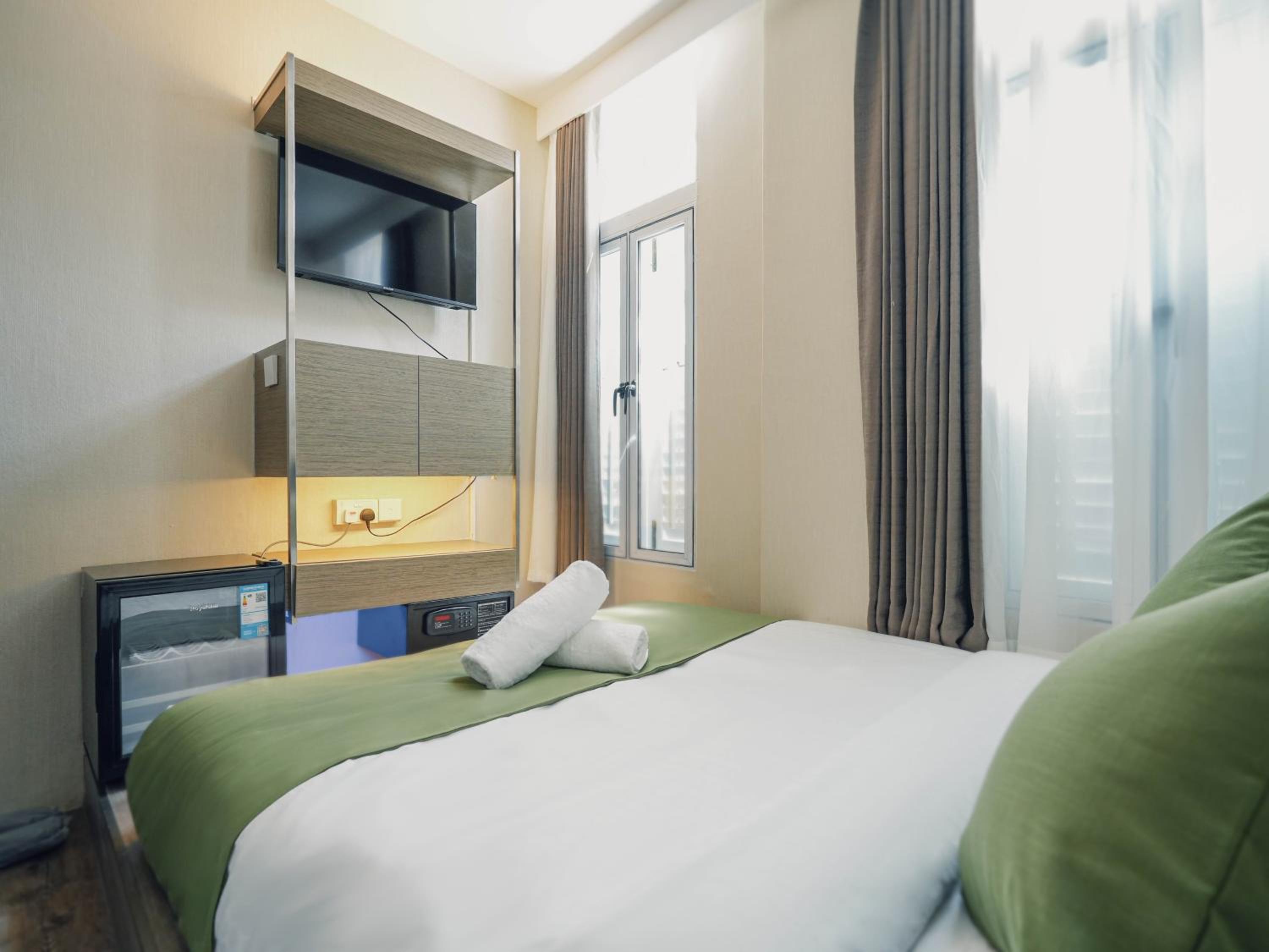 Deluxe Room photo 2