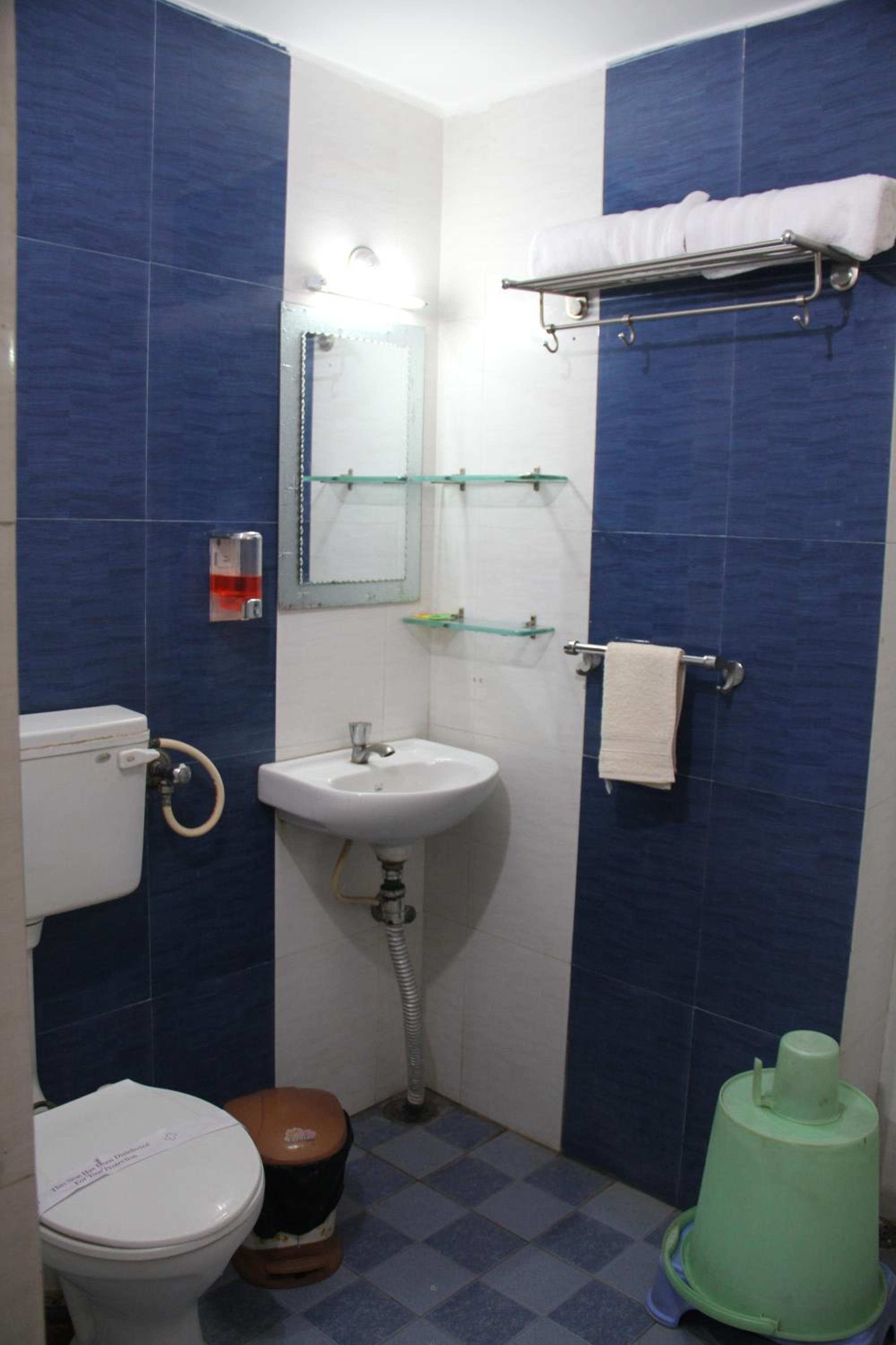 Super Deluxe Double Room photo 2