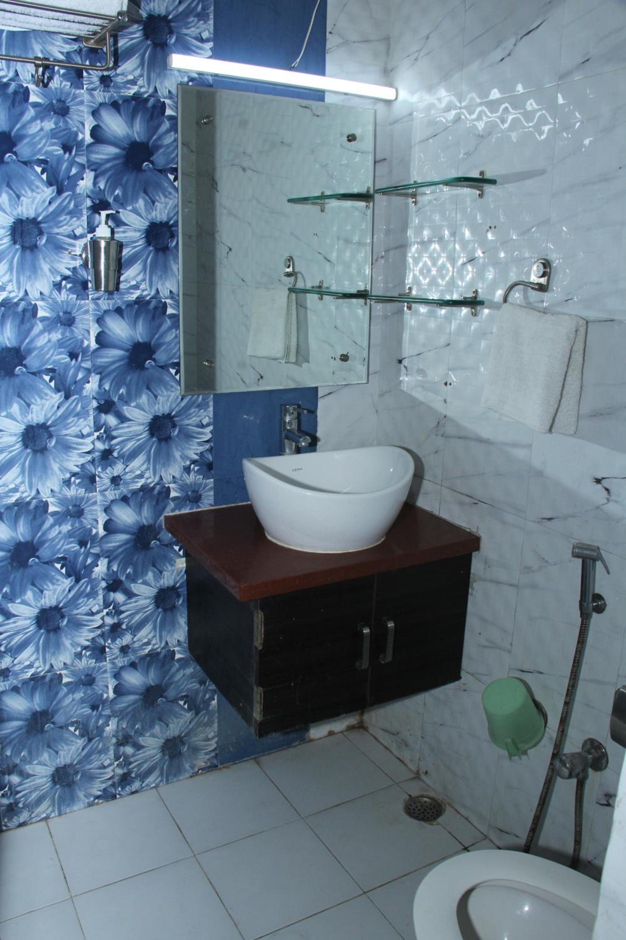 Super Deluxe Double Room photo 3