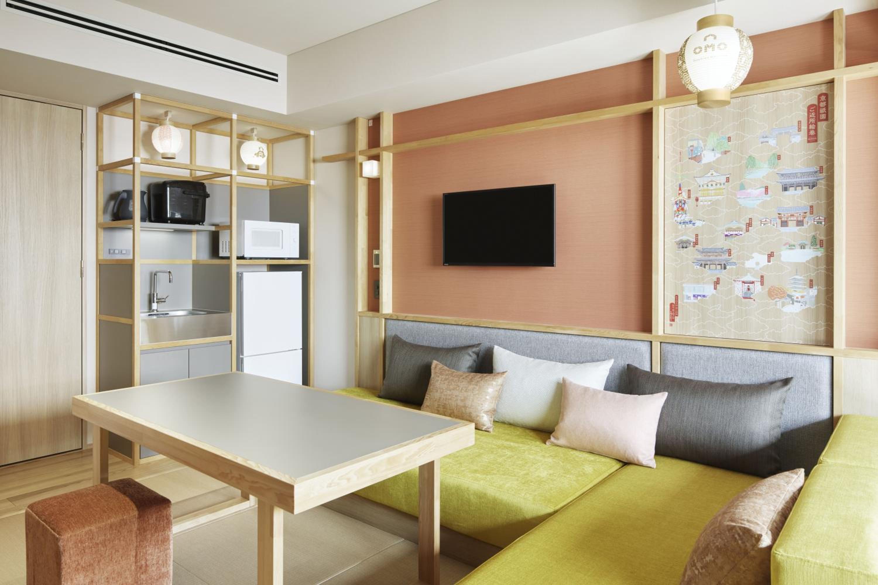 Twin Room photo 2