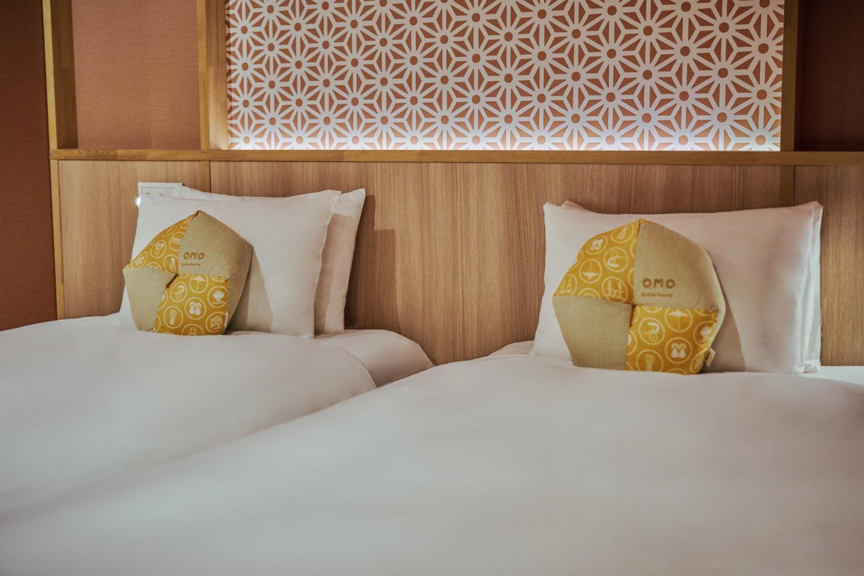 Twin Room photo 1