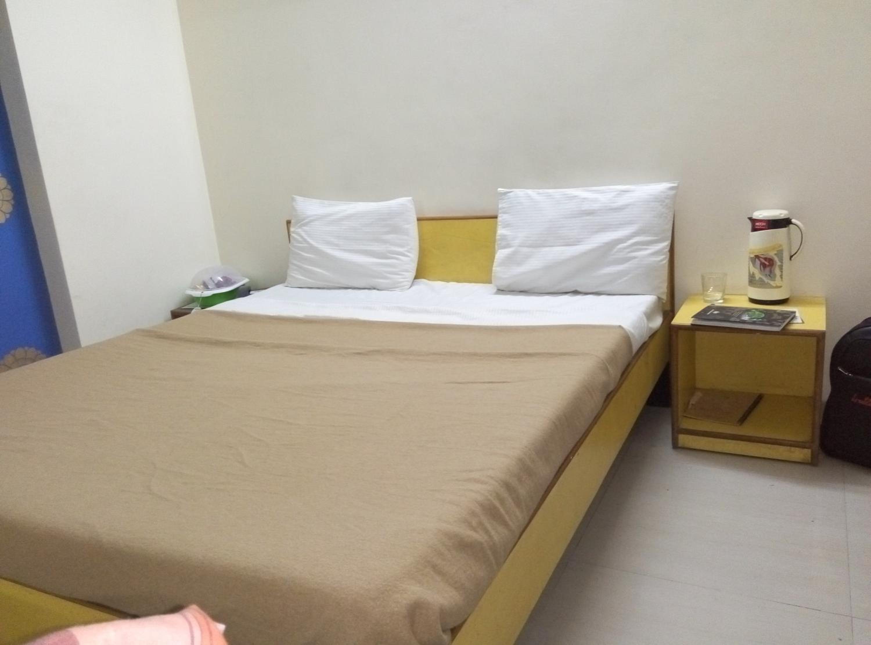 Deluxe Air Cooled Double Room photo 2