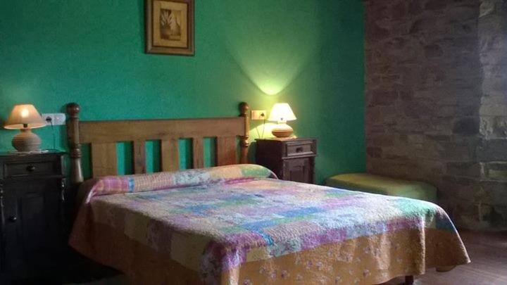 Apartamento con vista a la montaña