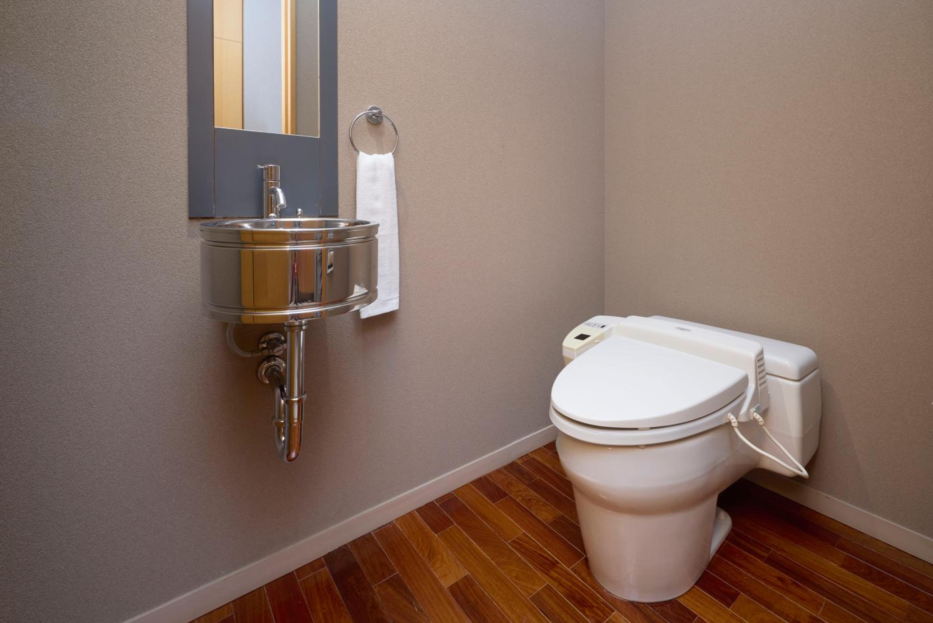 Japanese-Style Room - Photo 3
