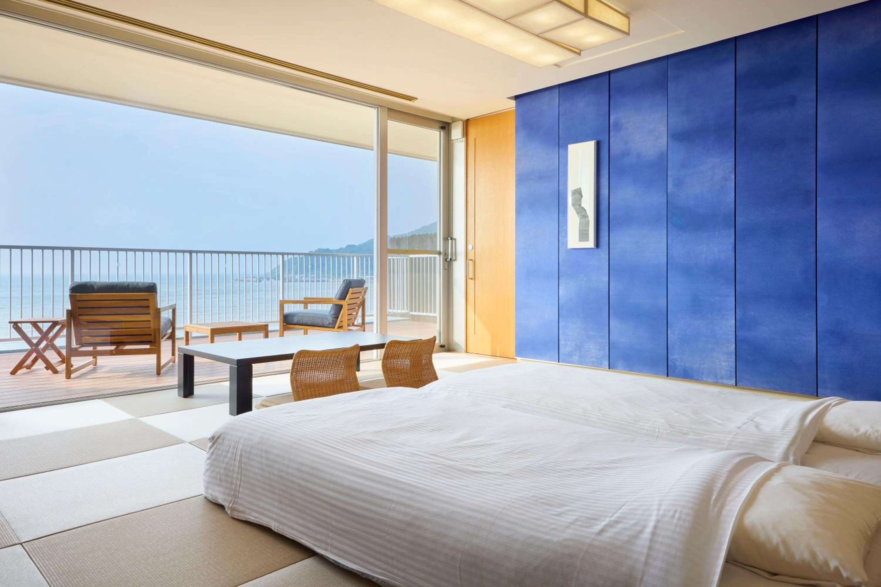 Japanese-Style Room - Photo 1