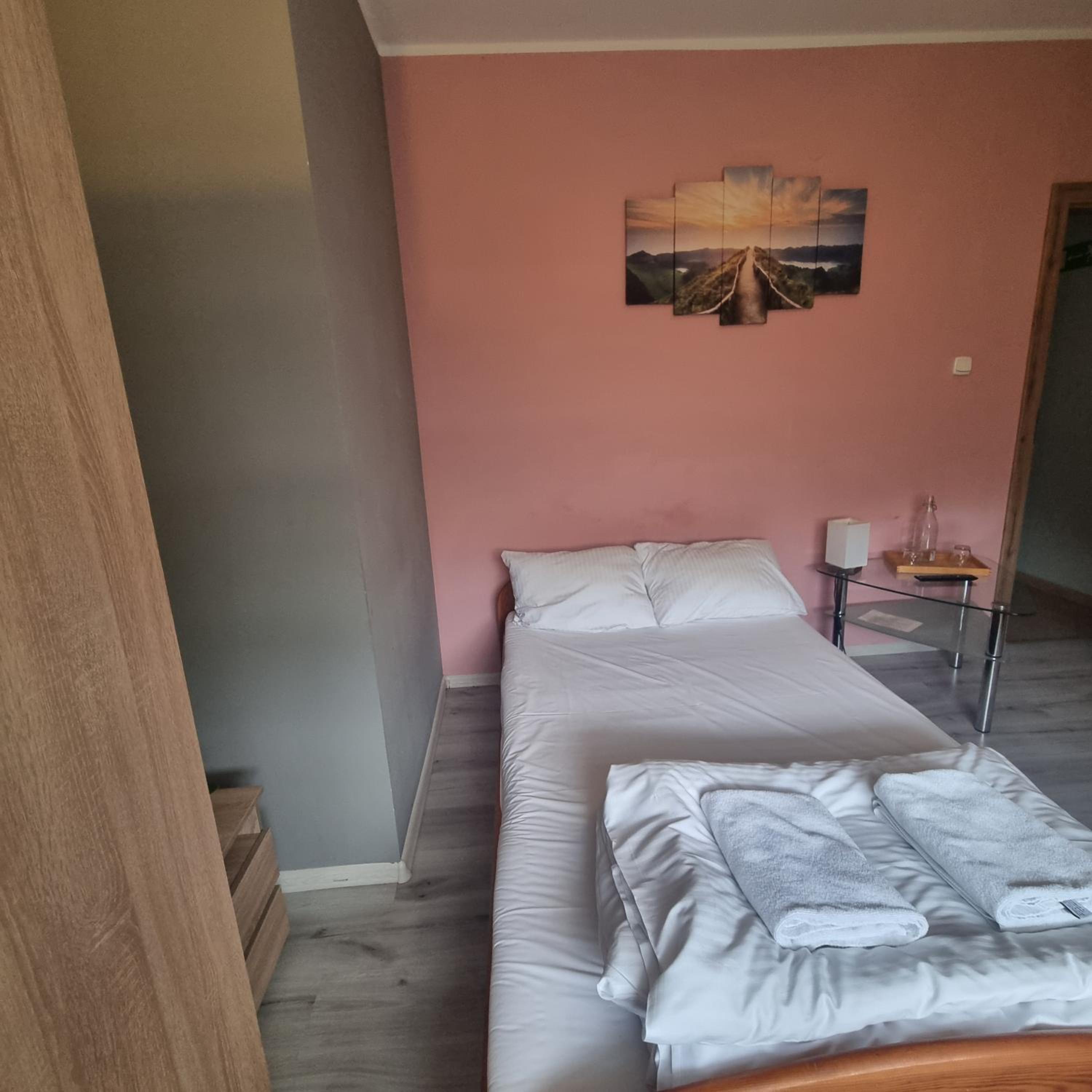 Double Room with Private Bathroom photo 1