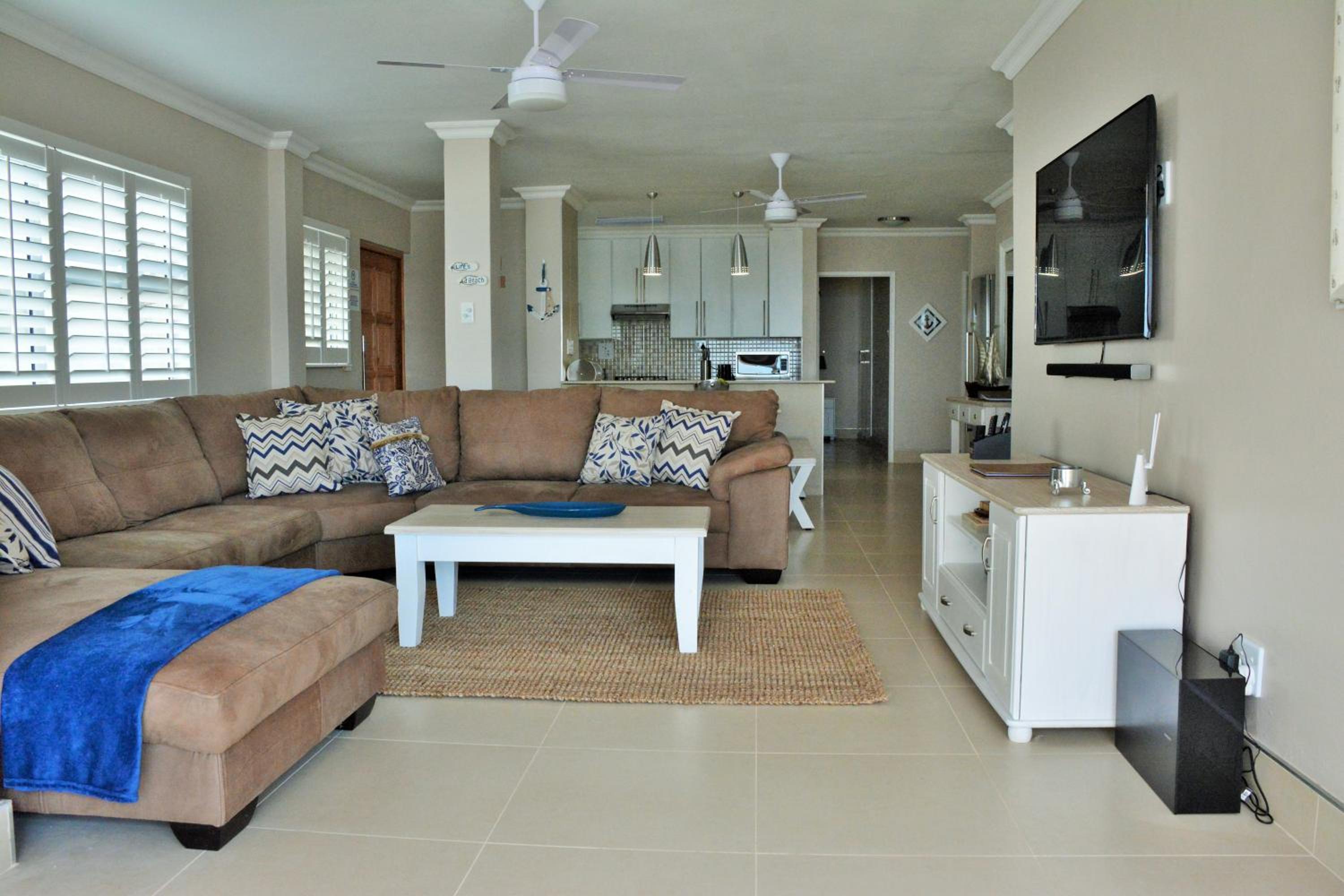 Apartment photo 1