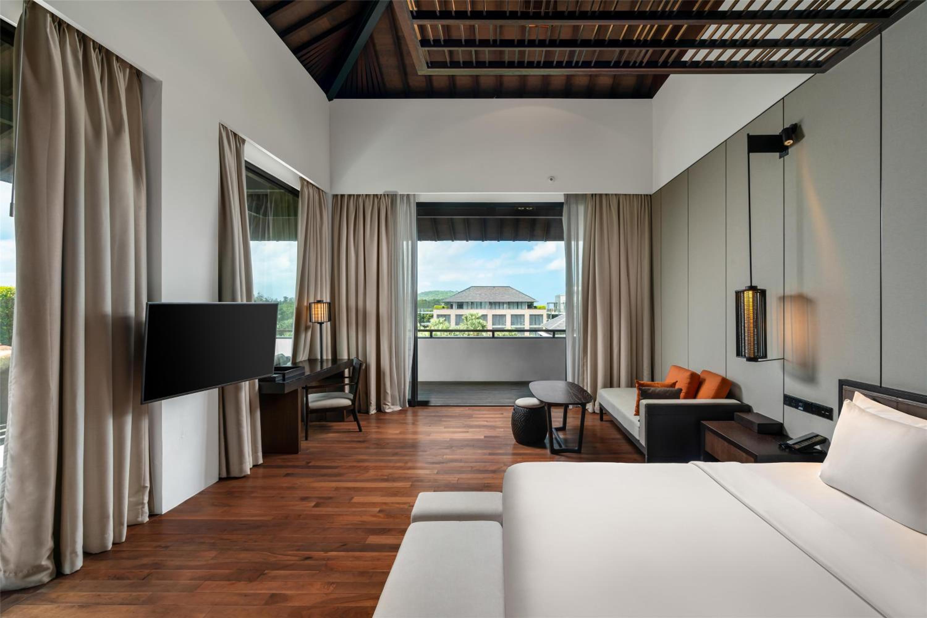 Studio Suite with Garden View photo 1