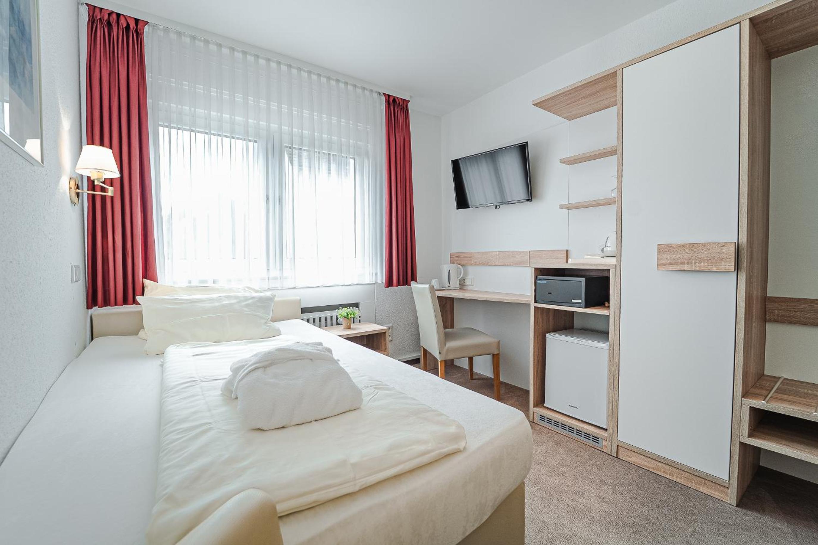Single Room photo 1
