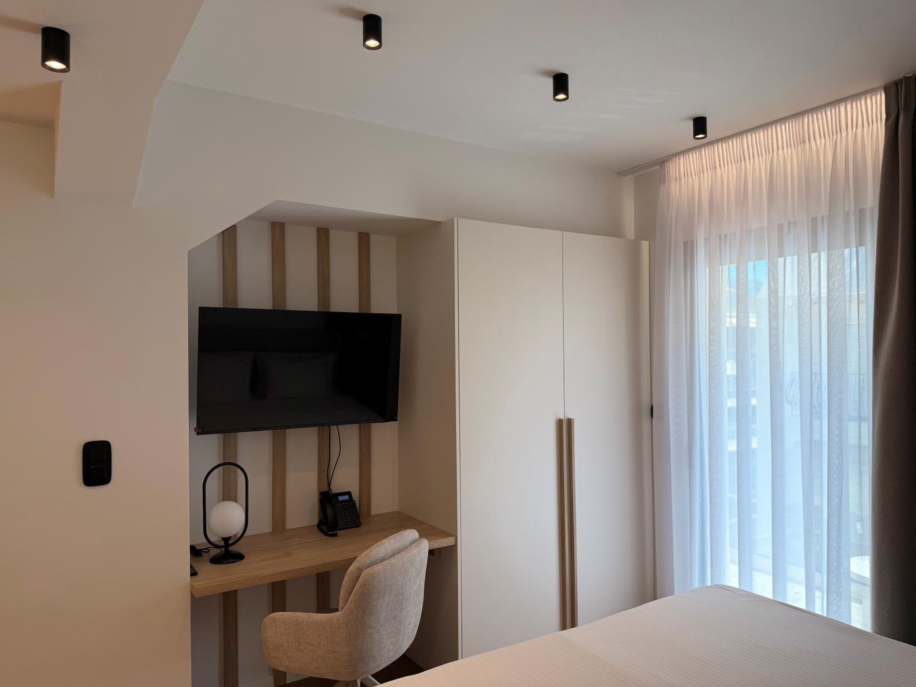 Superior Suite, photo 6
