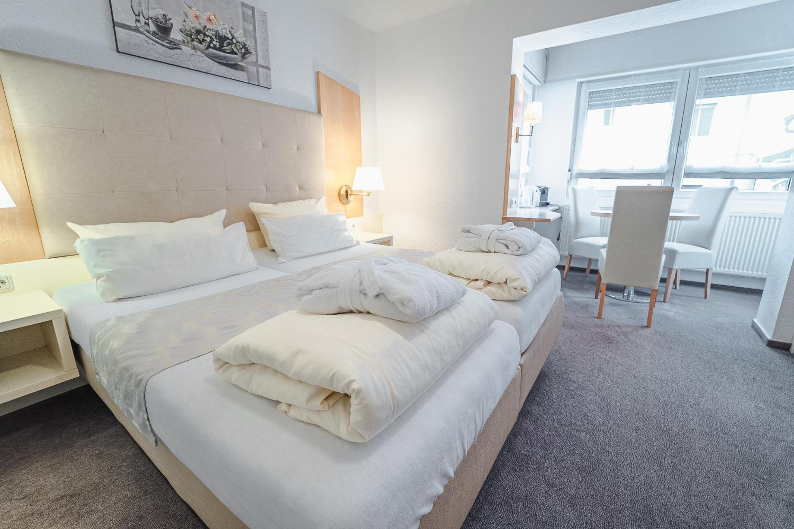 Triple Room photo 2