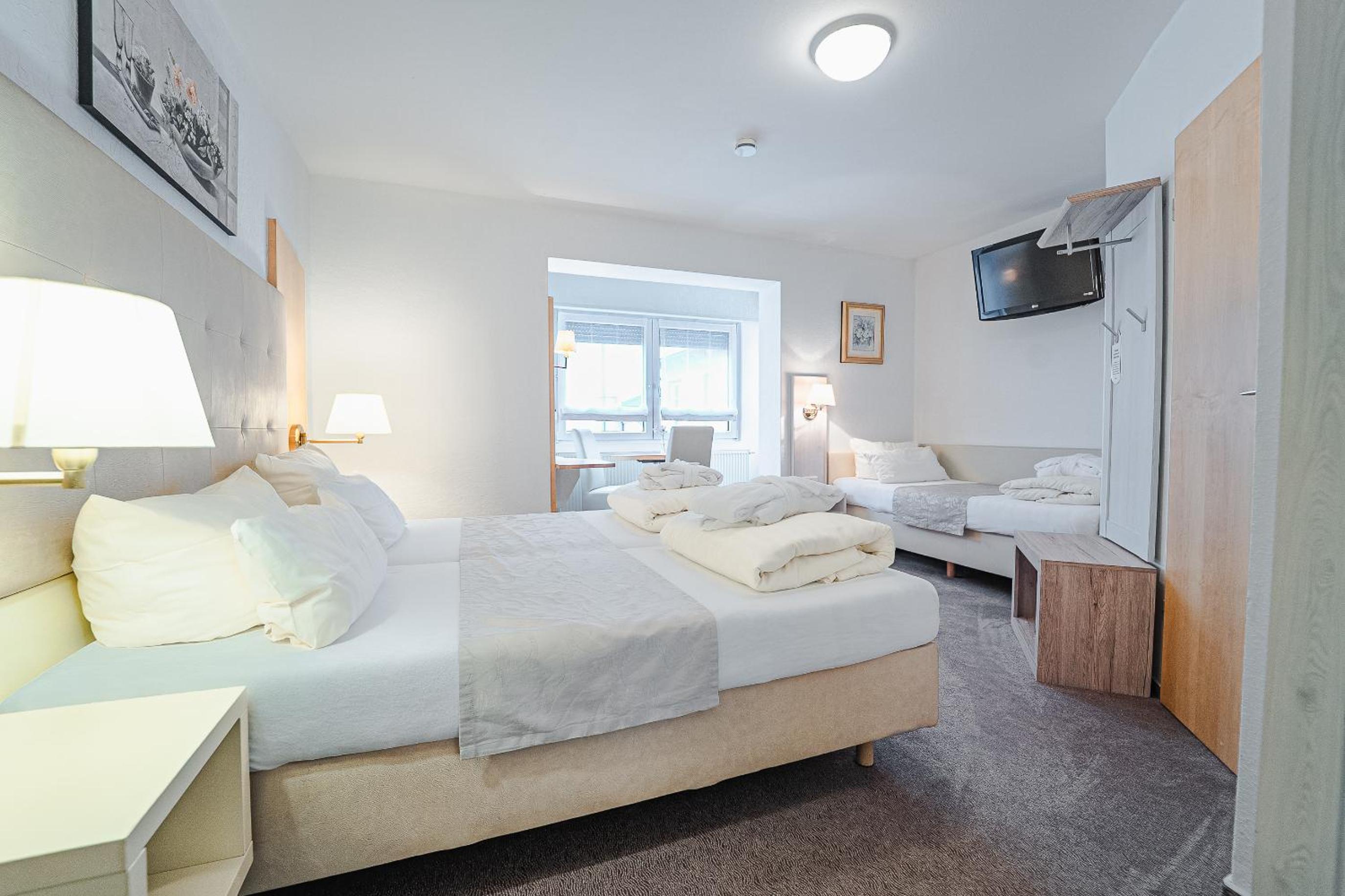 Triple Room photo 1