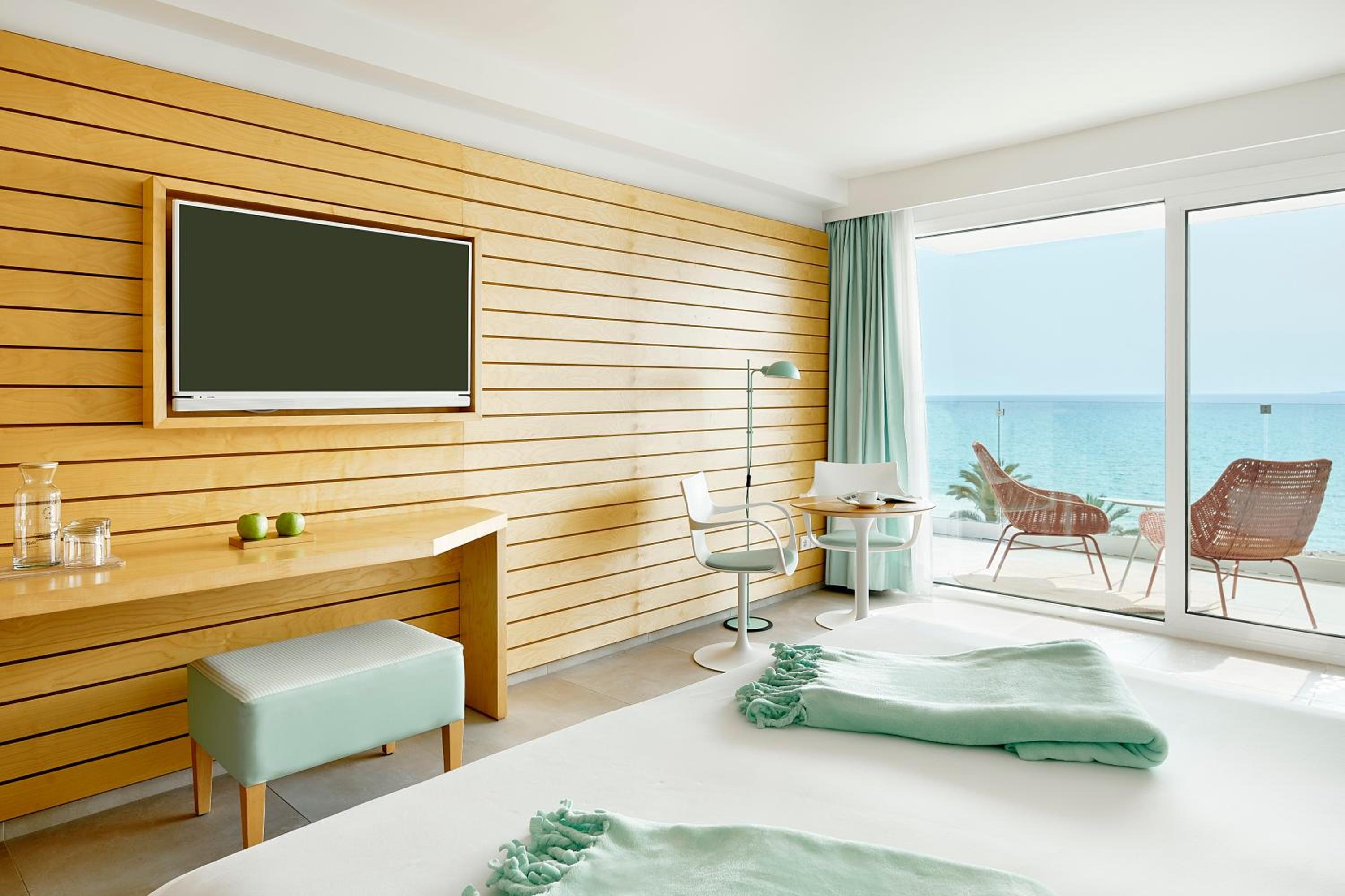 Star Prestige Junior Suite Sea View Single Use